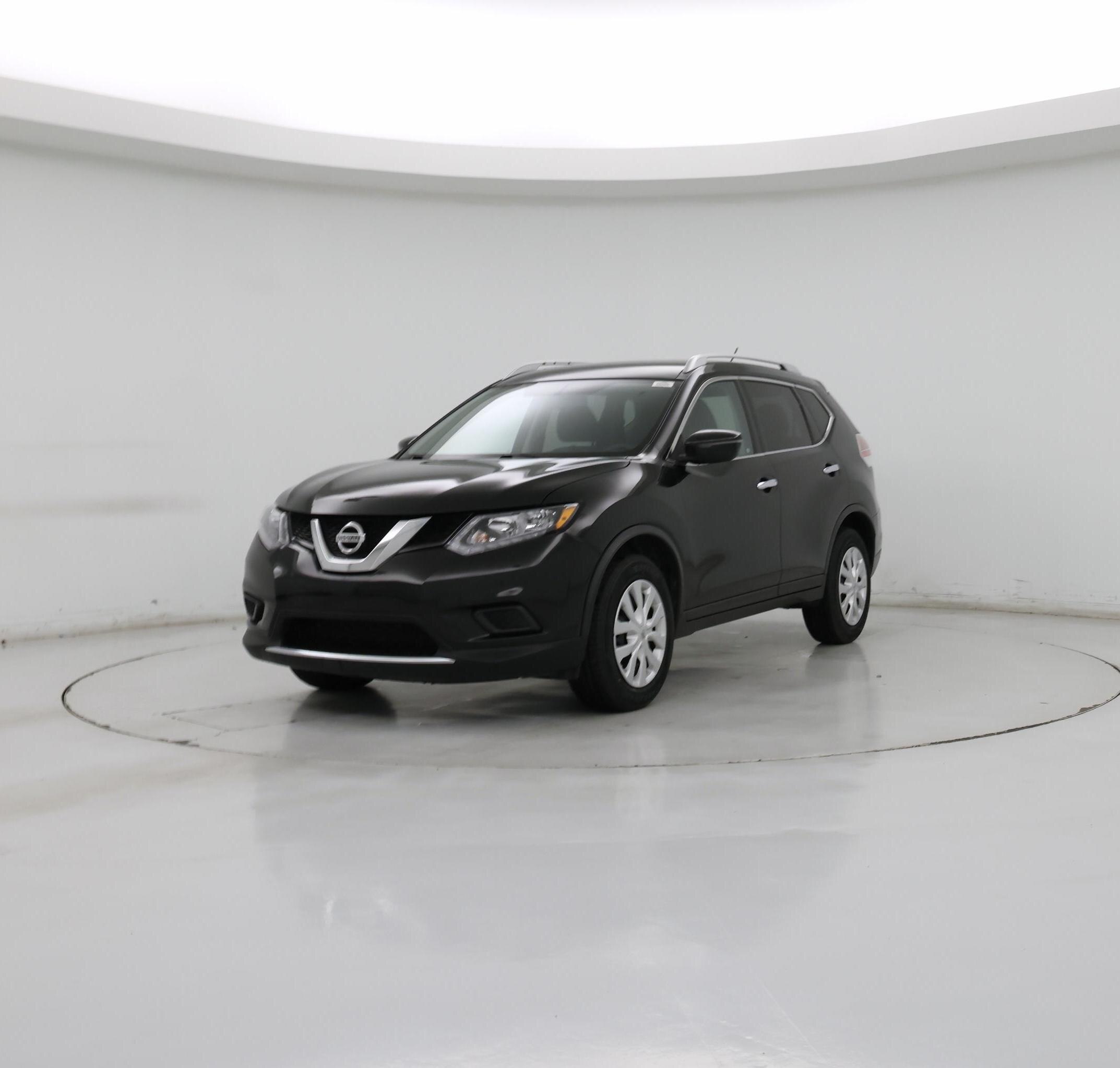 Thumbnail: 2016 Nissan Rogue - 4