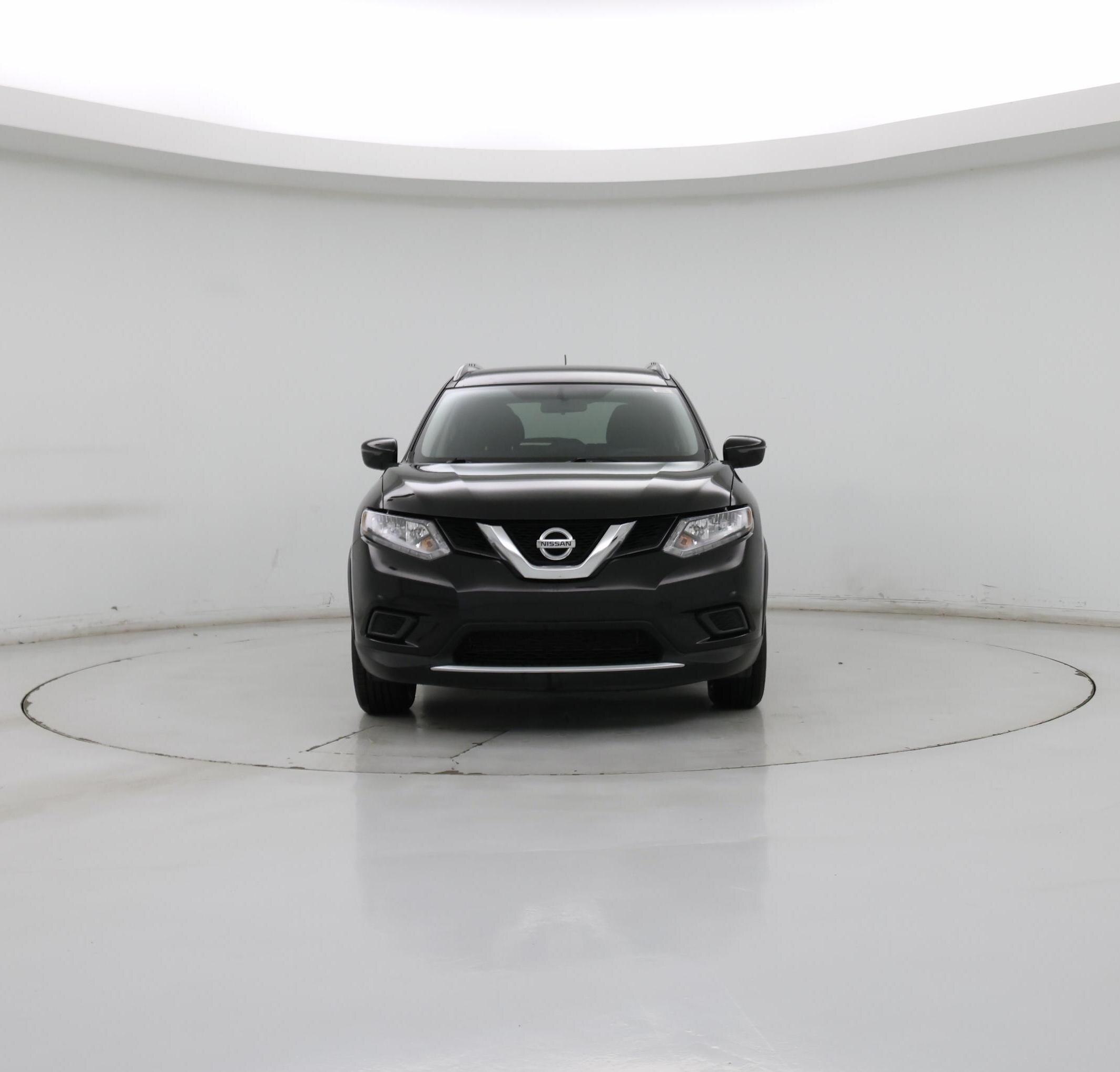 Thumbnail: 2016 Nissan Rogue - 5