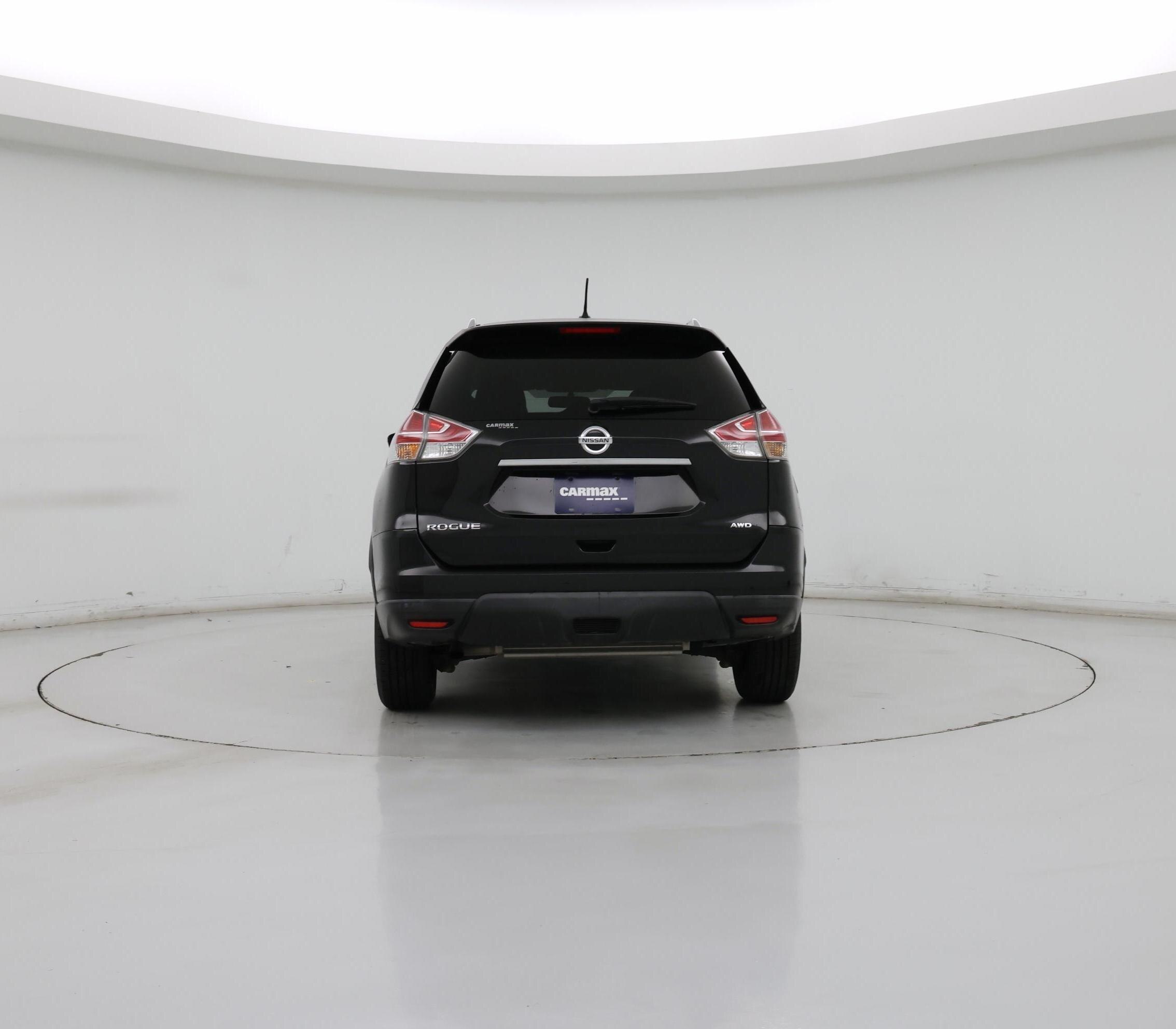 Thumbnail: 2016 Nissan Rogue - 6