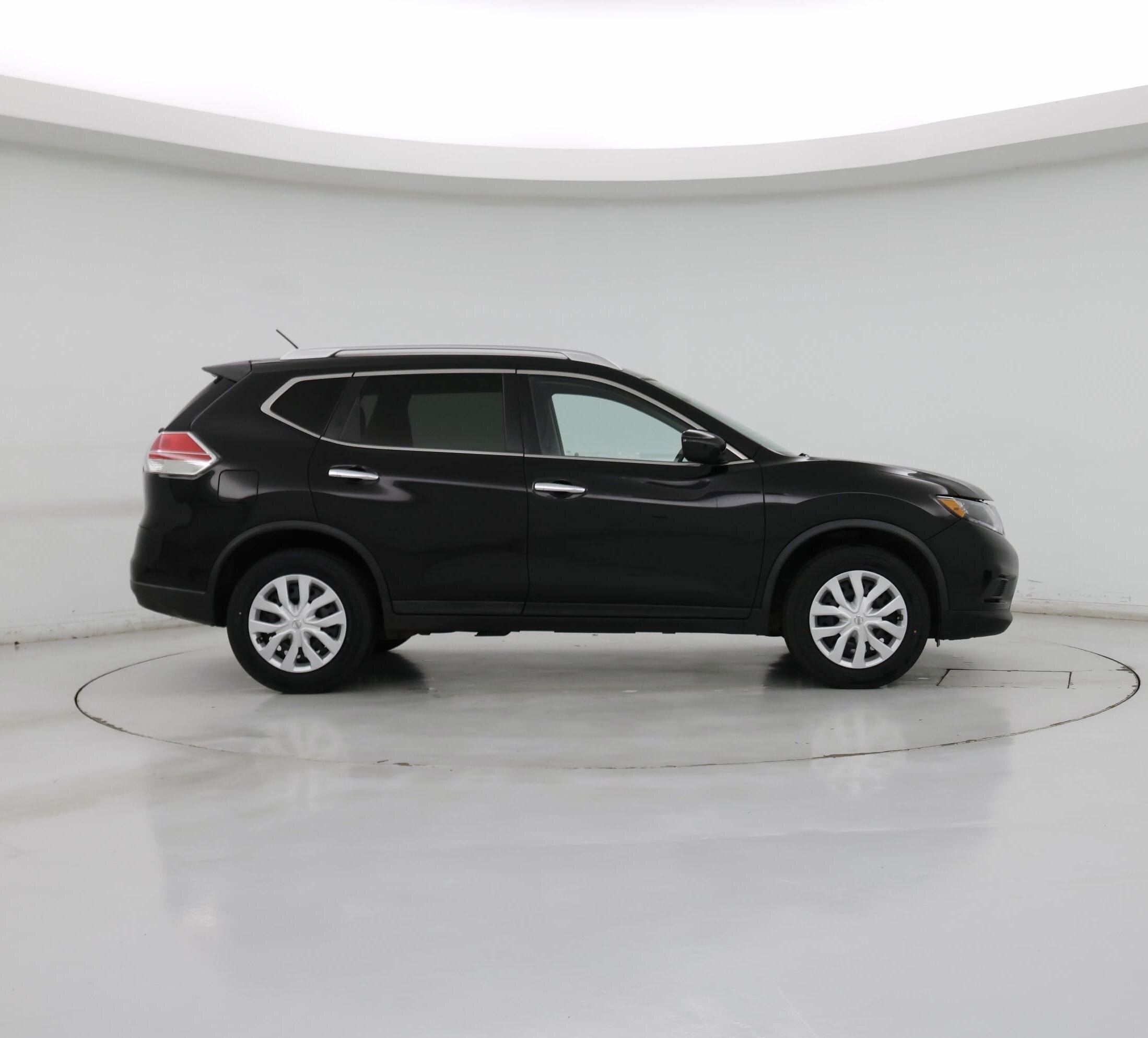 Thumbnail: 2016 Nissan Rogue - 7