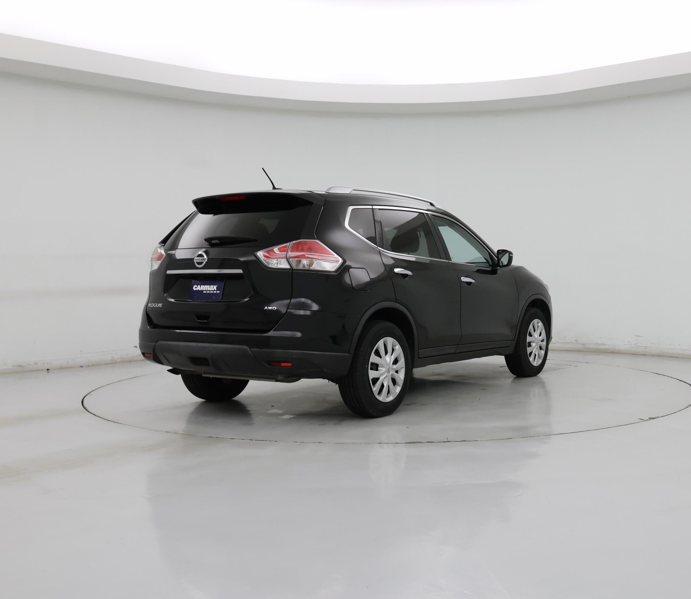 Thumbnail: 2016 Nissan Rogue - 8