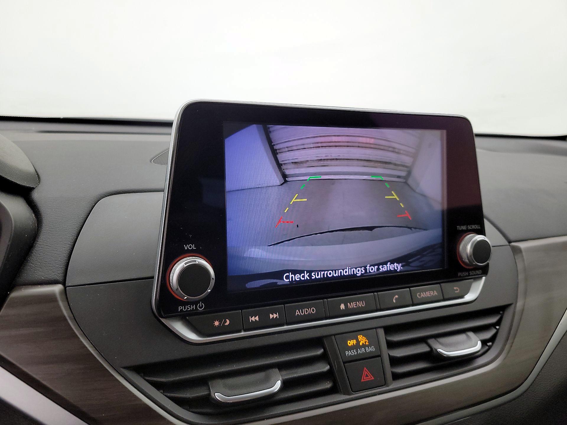 Thumbnail: 2023 Nissan Altima - 14