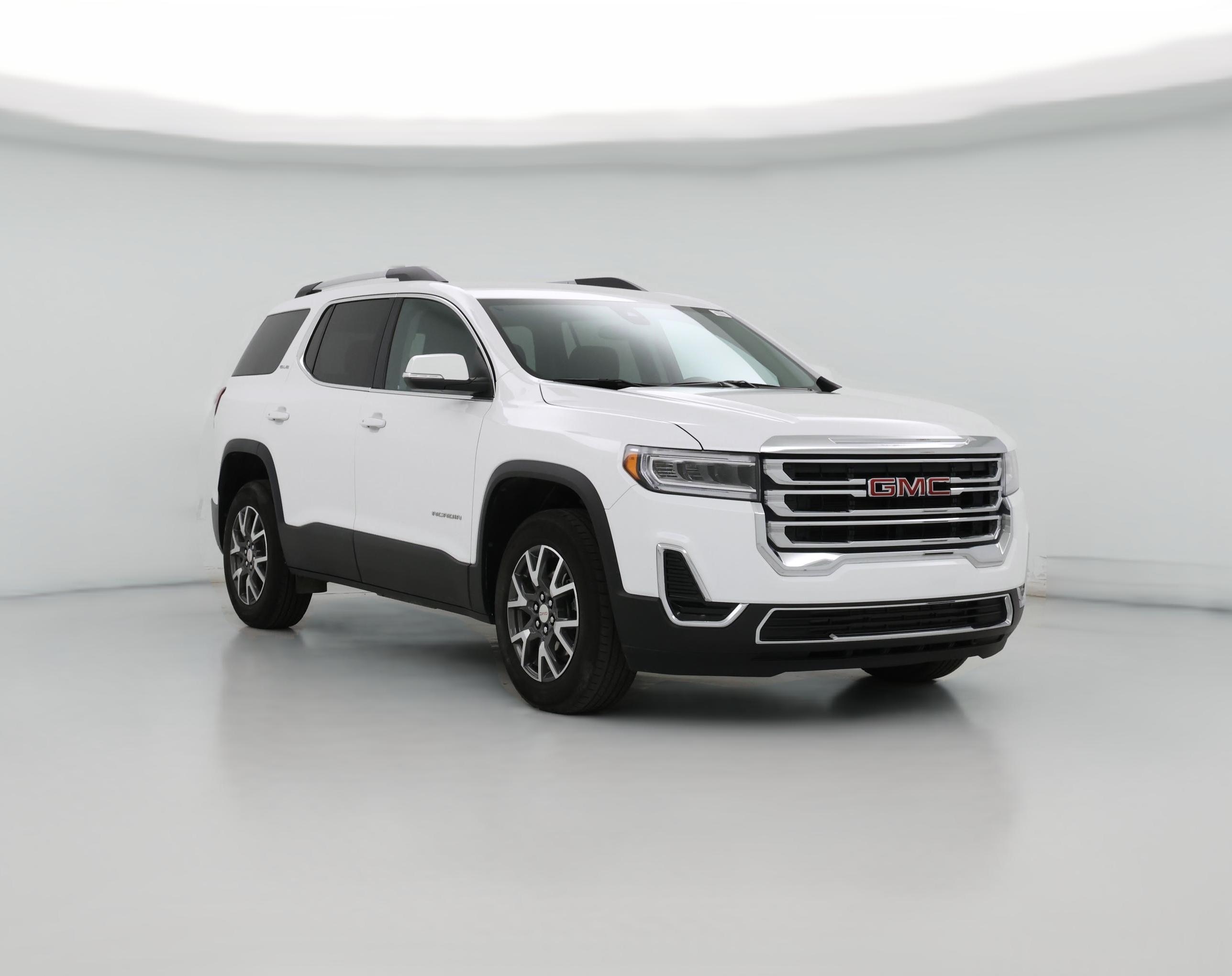Thumbnail: 2023 GMC Acadia - 1