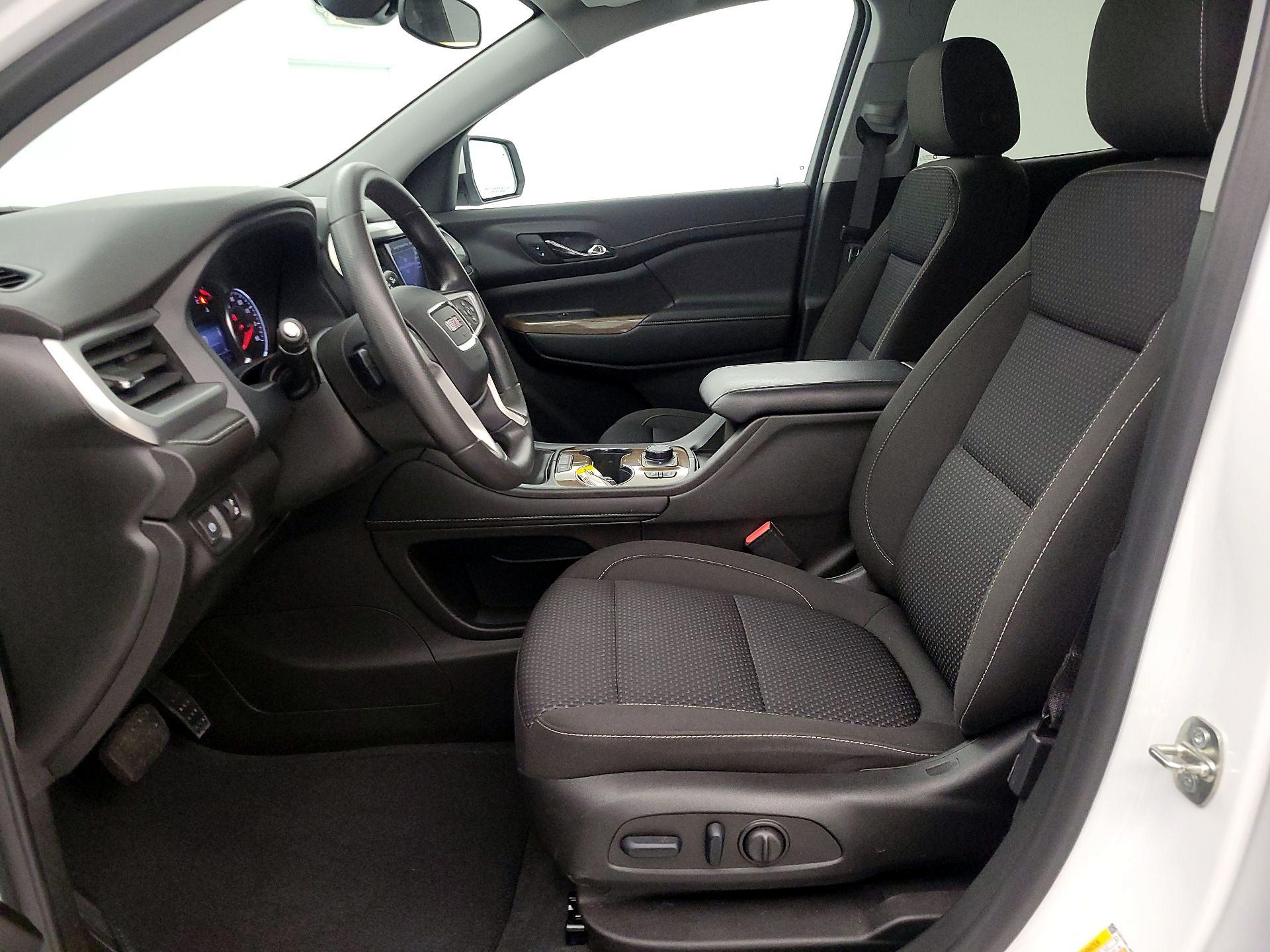 Thumbnail: 2023 GMC Acadia - 11