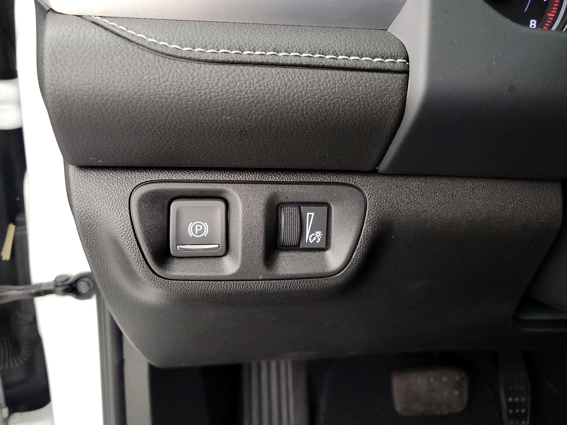 Thumbnail: 2023 GMC Acadia - 13