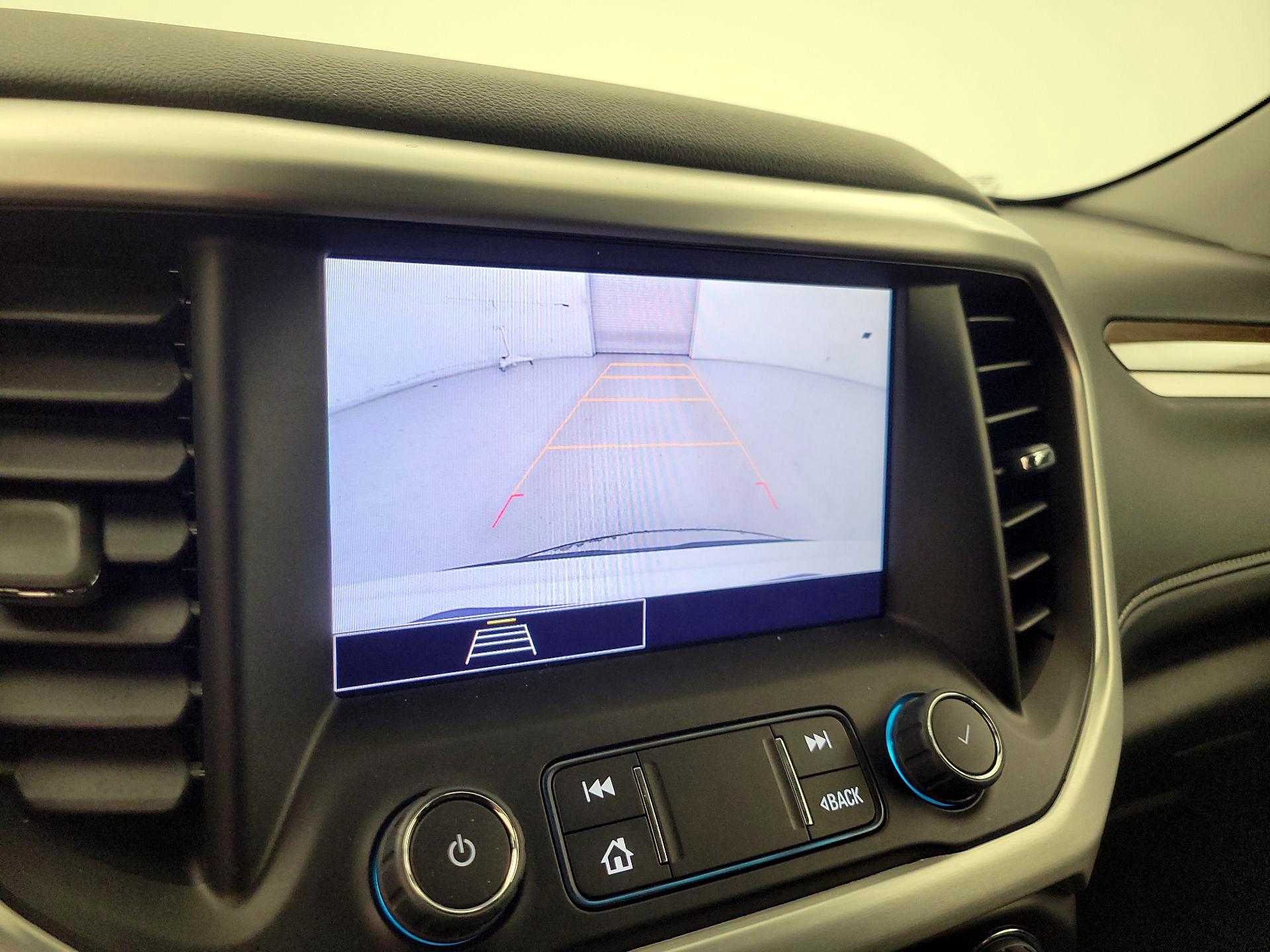 Thumbnail: 2023 GMC Acadia - 14