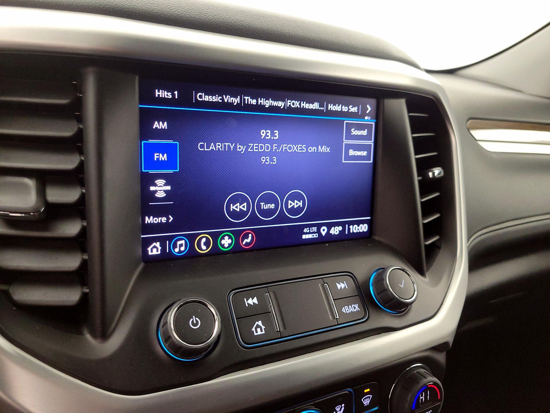 Thumbnail: 2023 GMC Acadia - 15