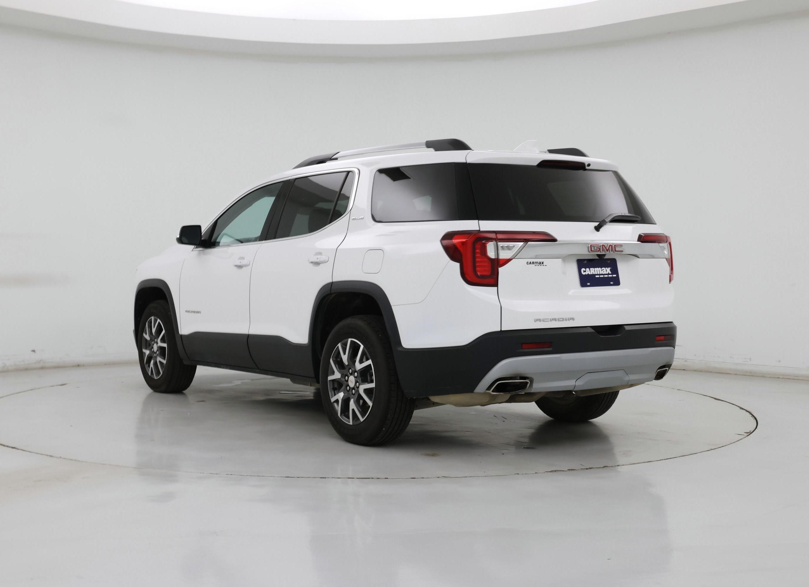 Thumbnail: 2023 GMC Acadia - 2