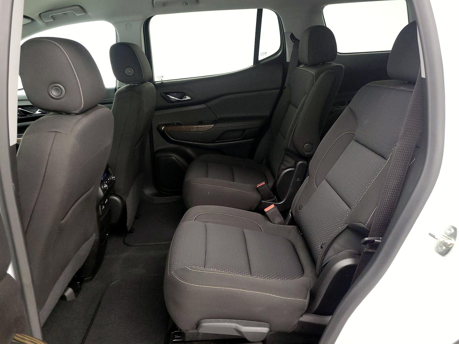 Thumbnail: 2023 GMC Acadia - 19