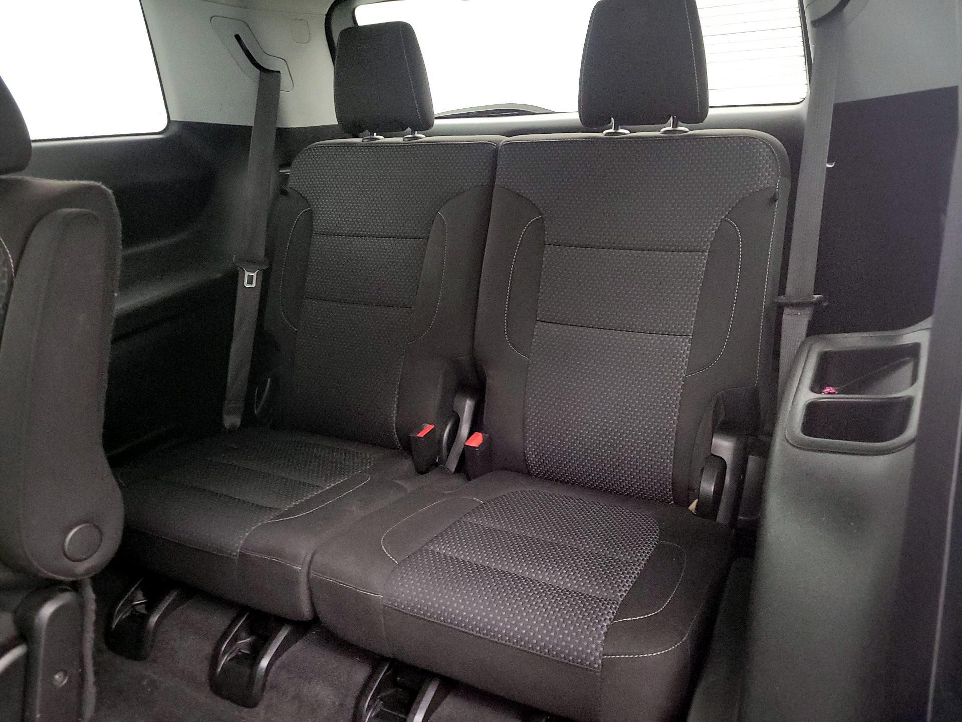 Thumbnail: 2023 GMC Acadia - 20