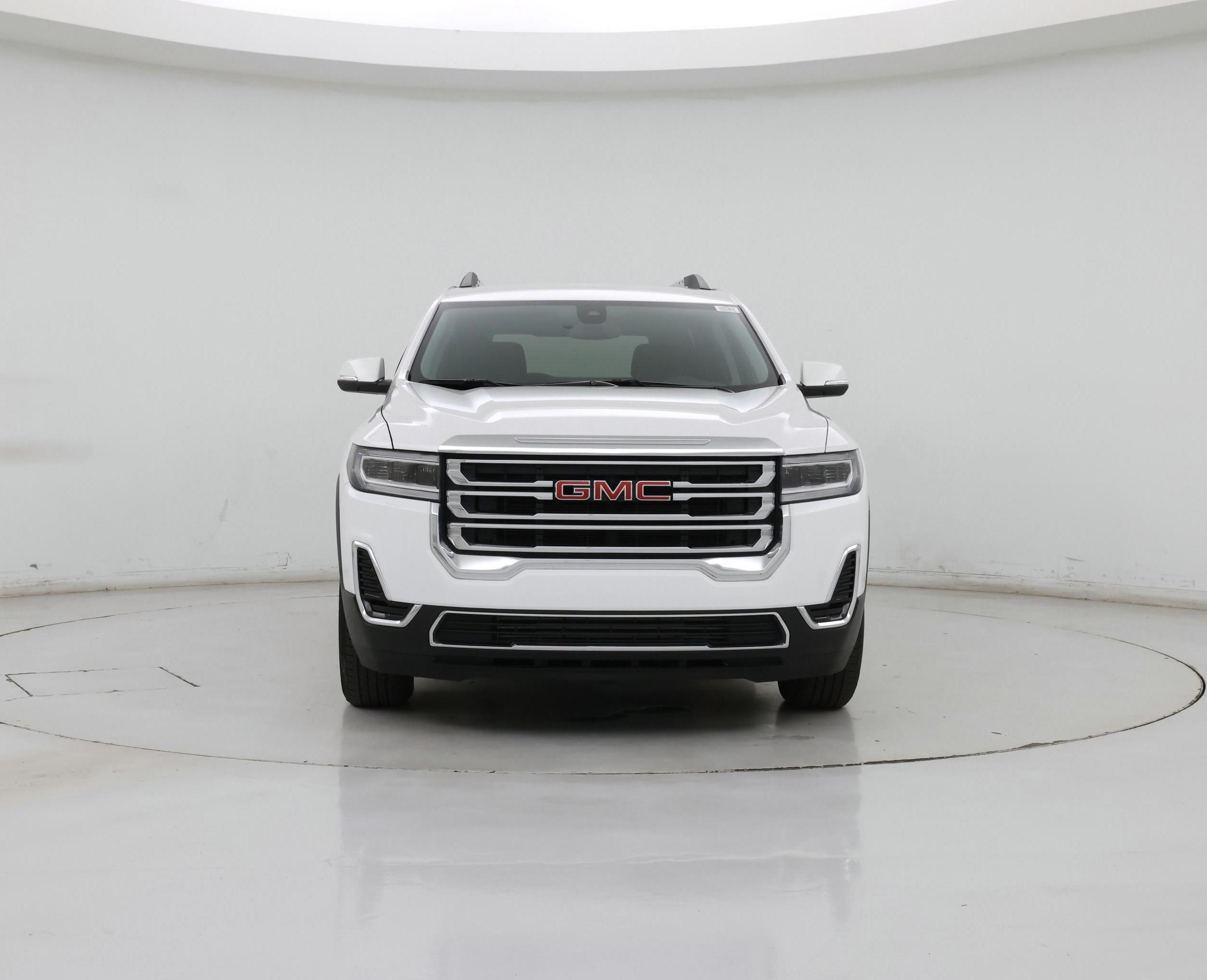 Thumbnail: 2023 GMC Acadia - 5