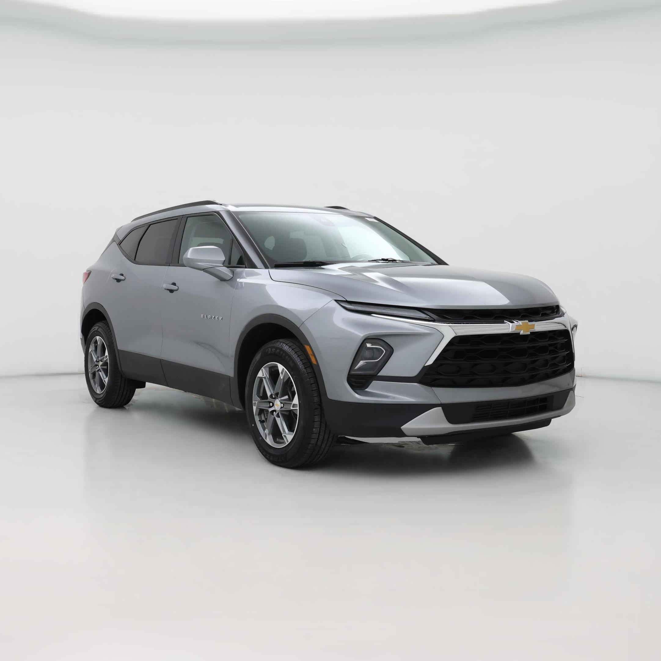 Thumbnail: 2023 Chevrolet Blazer - 1