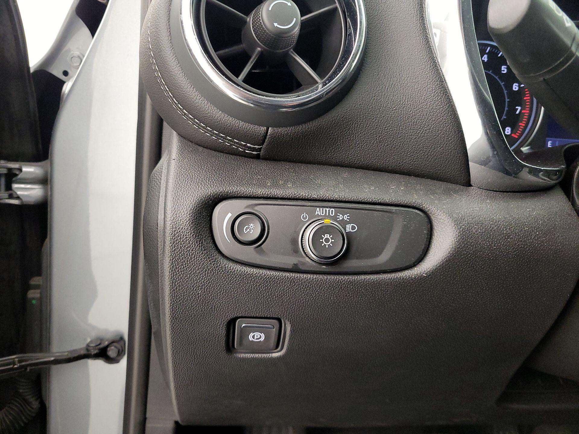 Thumbnail: 2023 Chevrolet Blazer - 13