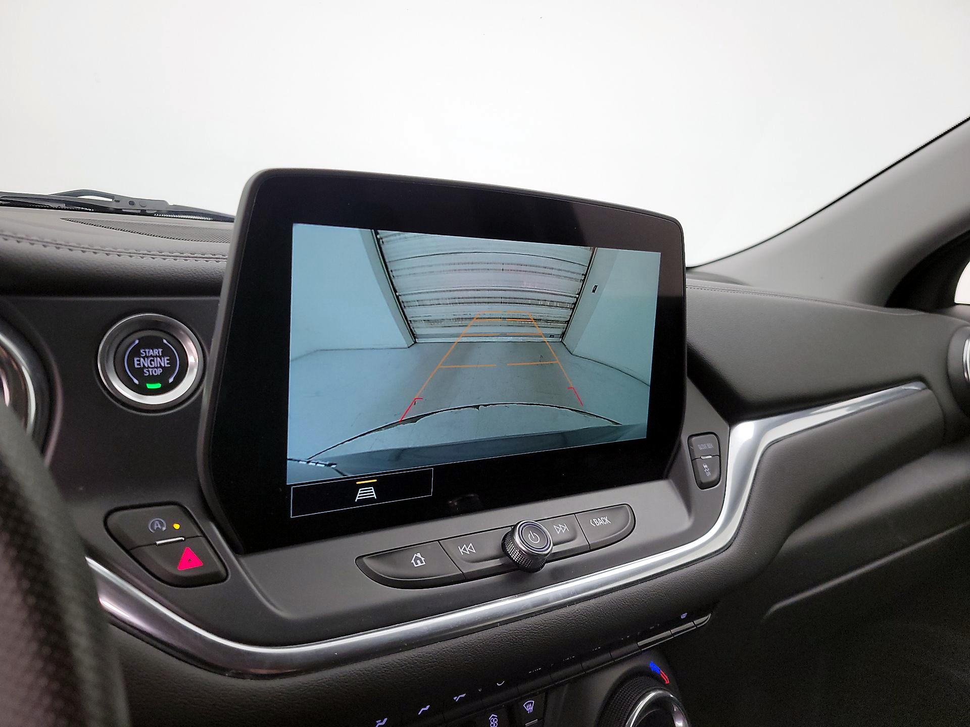 Thumbnail: 2023 Chevrolet Blazer - 14