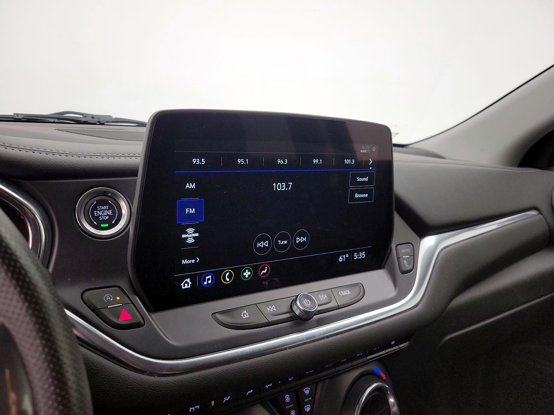 Thumbnail: 2023 Chevrolet Blazer - 15