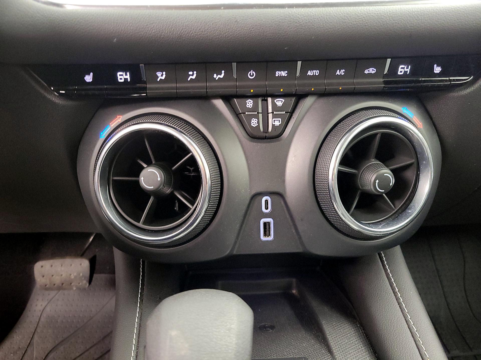 Thumbnail: 2023 Chevrolet Blazer - 16