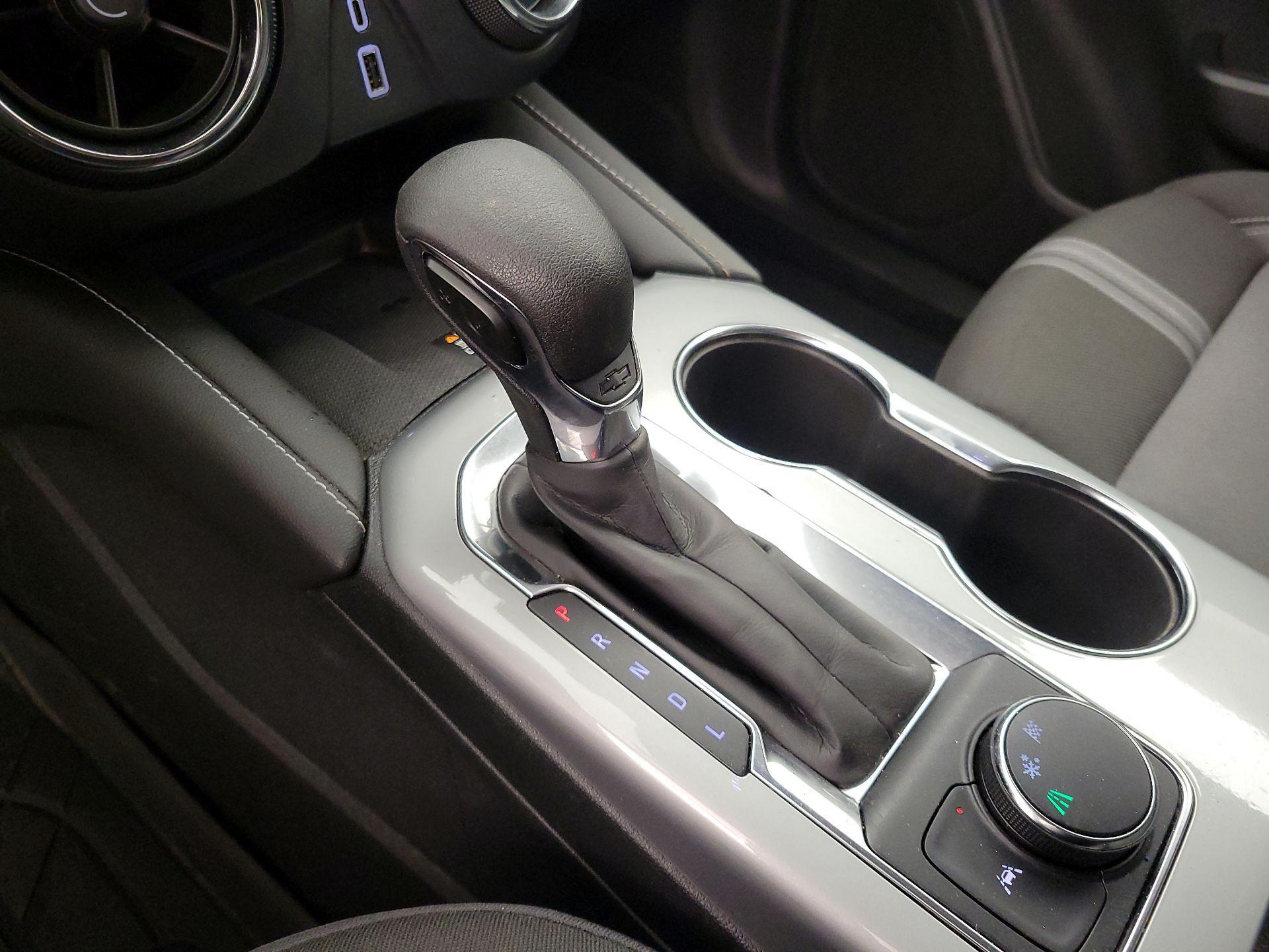 Thumbnail: 2023 Chevrolet Blazer - 17