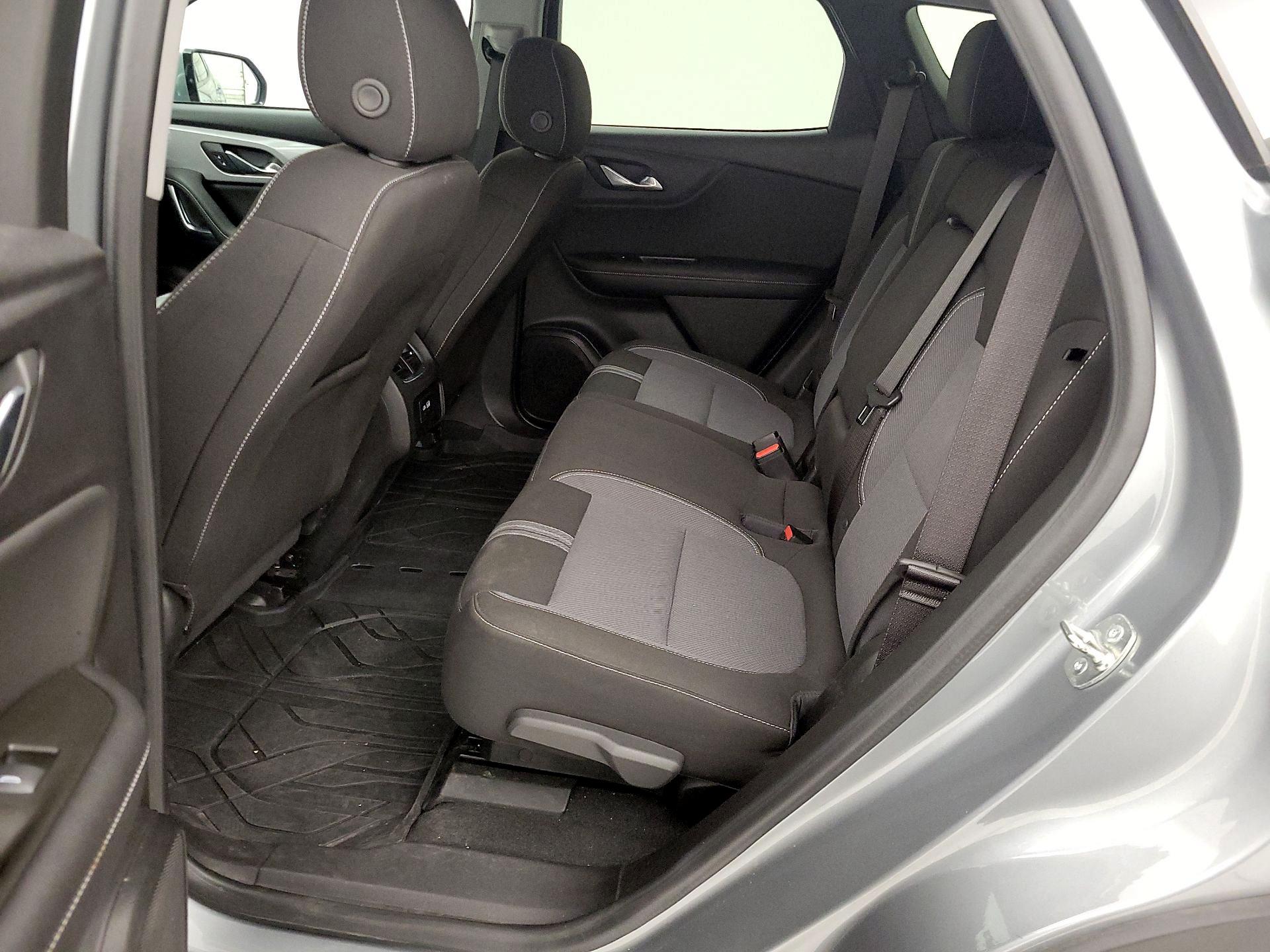 Thumbnail: 2023 Chevrolet Blazer - 19