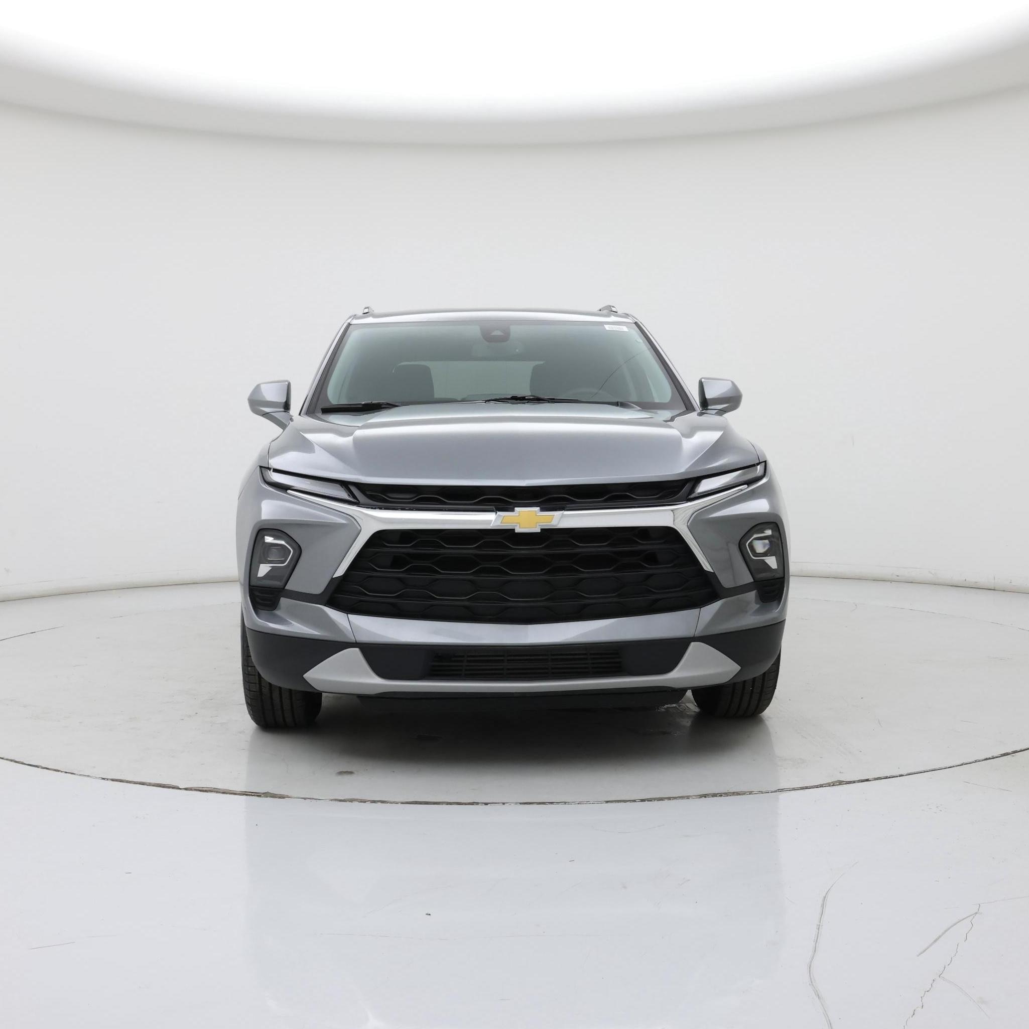 Thumbnail: 2023 Chevrolet Blazer - 5