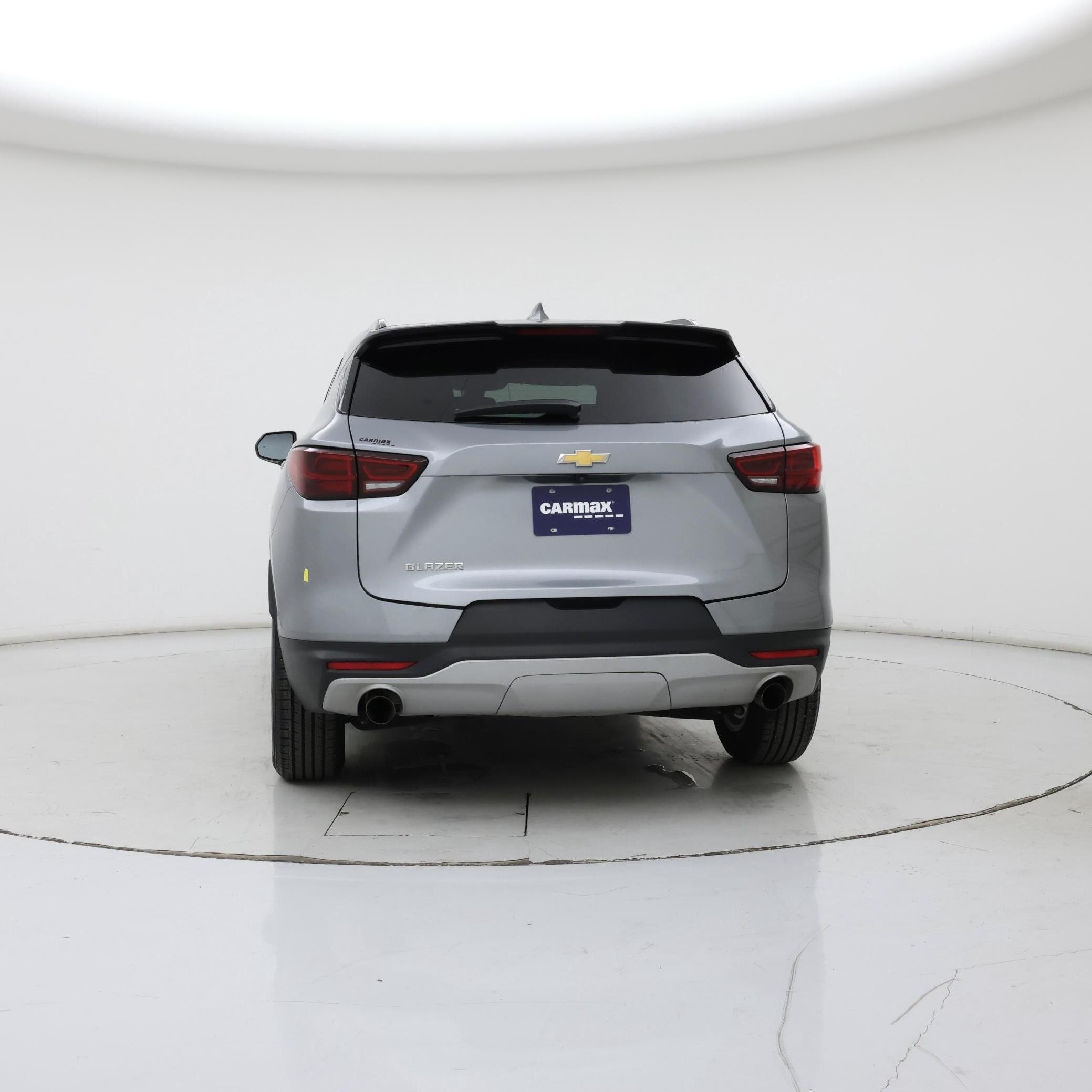 Thumbnail: 2023 Chevrolet Blazer - 6