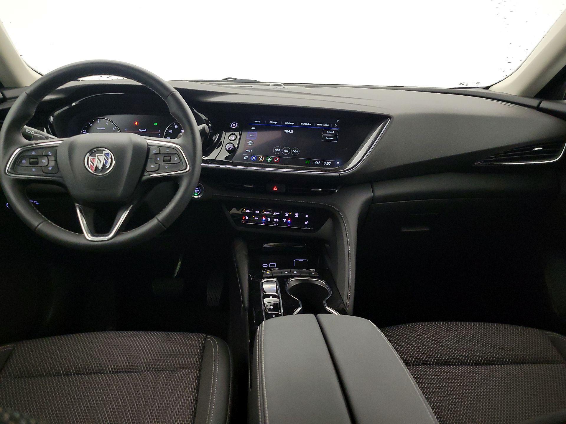 Thumbnail: 2023 Buick Envision - 9