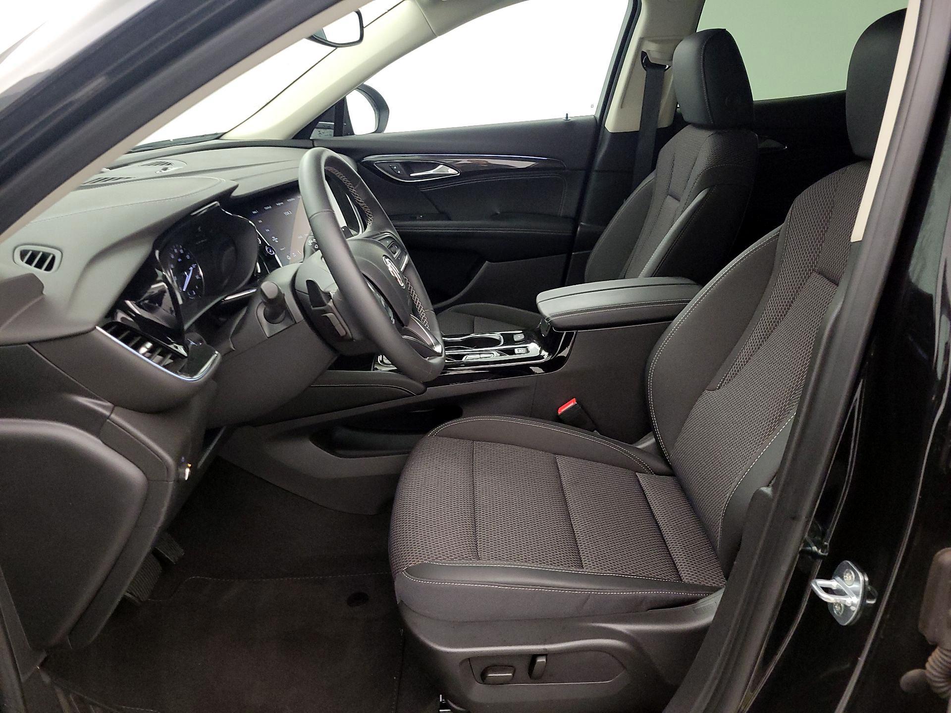 Thumbnail: 2023 Buick Envision - 11