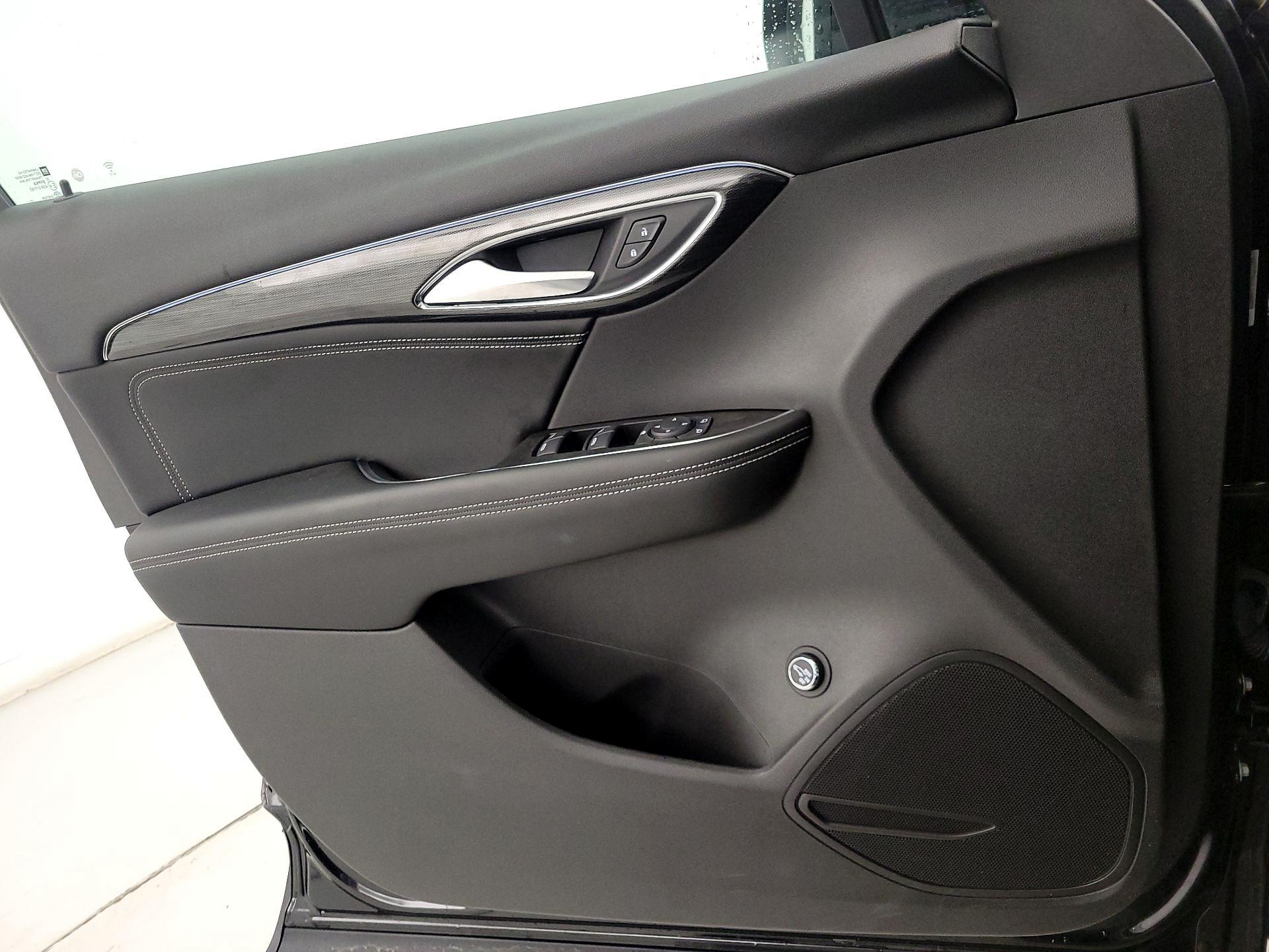 Thumbnail: 2023 Buick Envision - 12