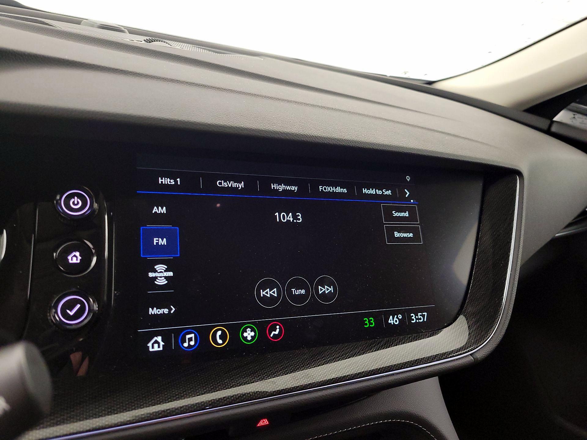 Thumbnail: 2023 Buick Envision - 15