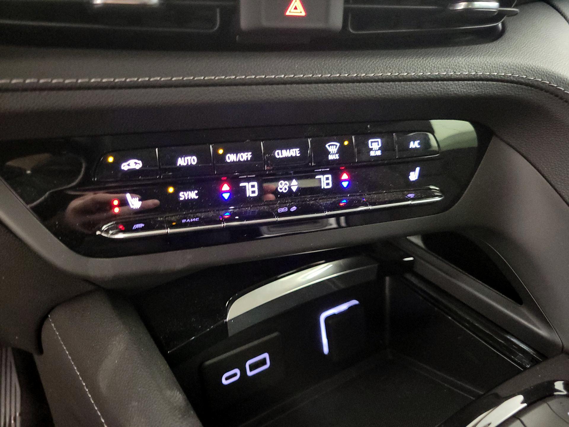 Thumbnail: 2023 Buick Envision - 16