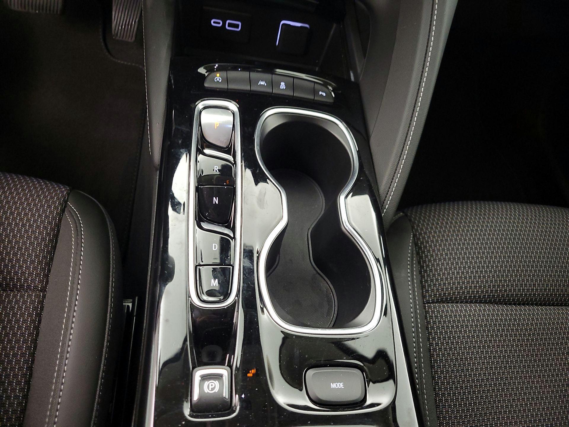 Thumbnail: 2023 Buick Envision - 17