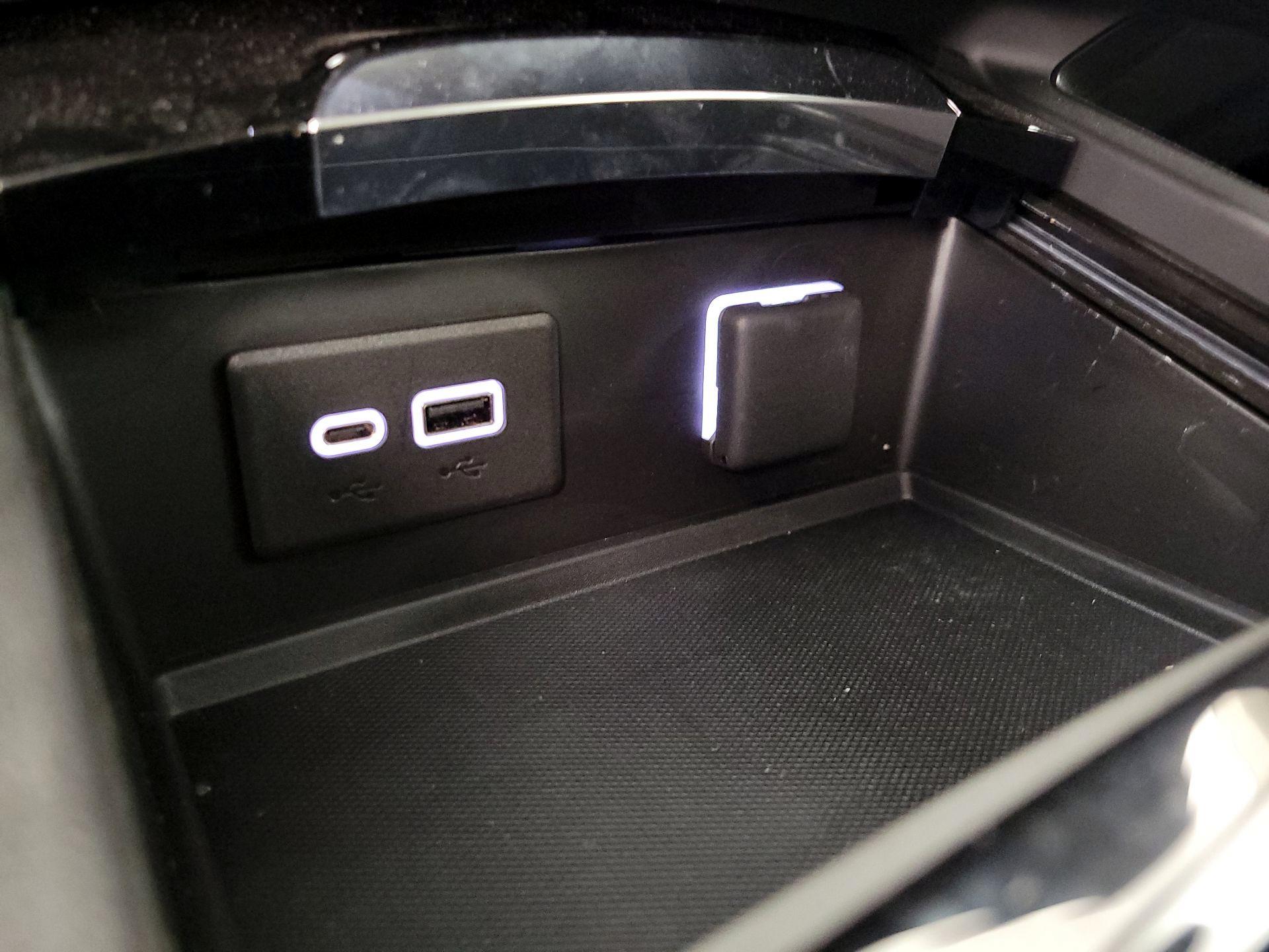 Thumbnail: 2023 Buick Envision - 18