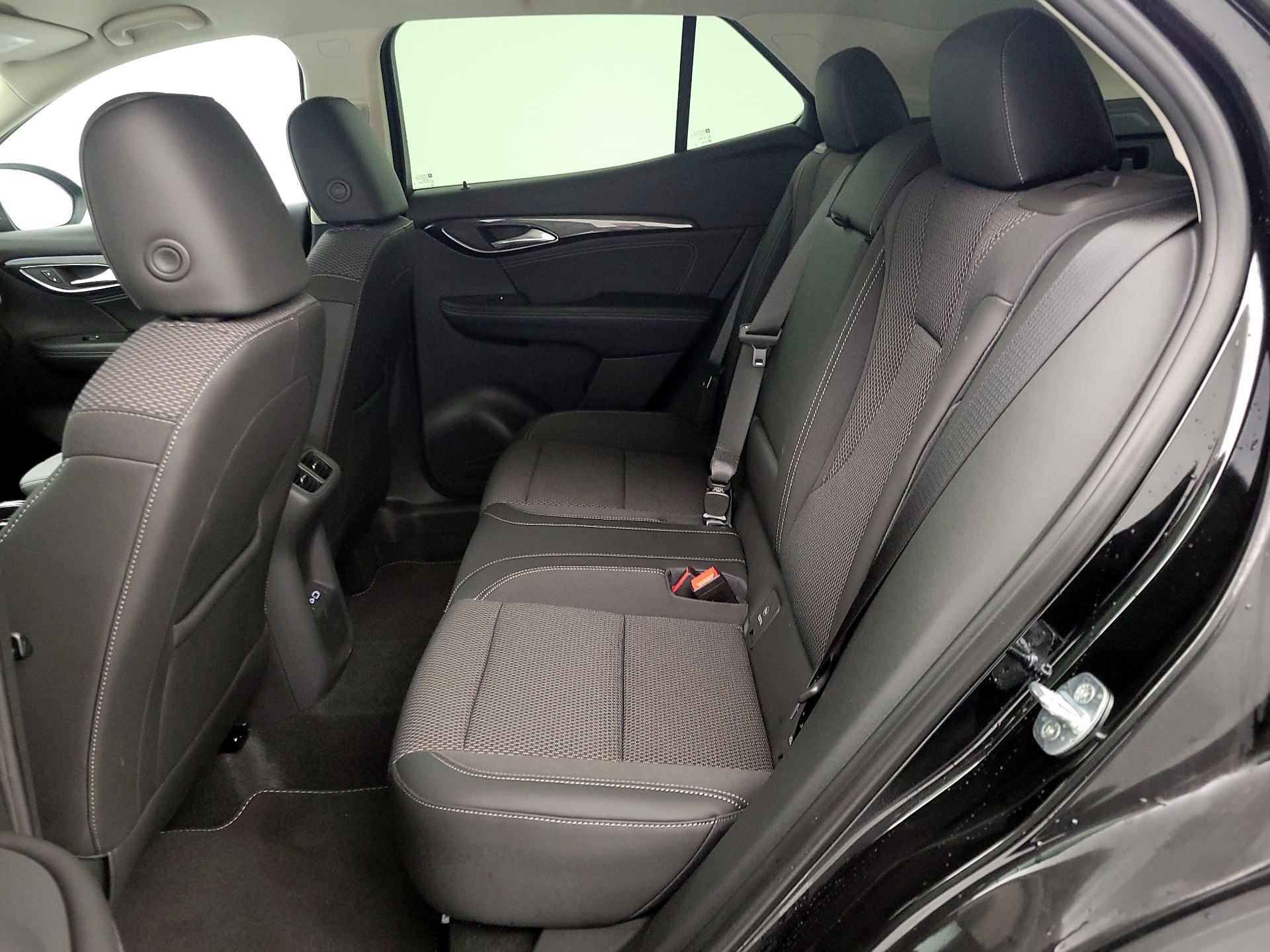 Thumbnail: 2023 Buick Envision - 19