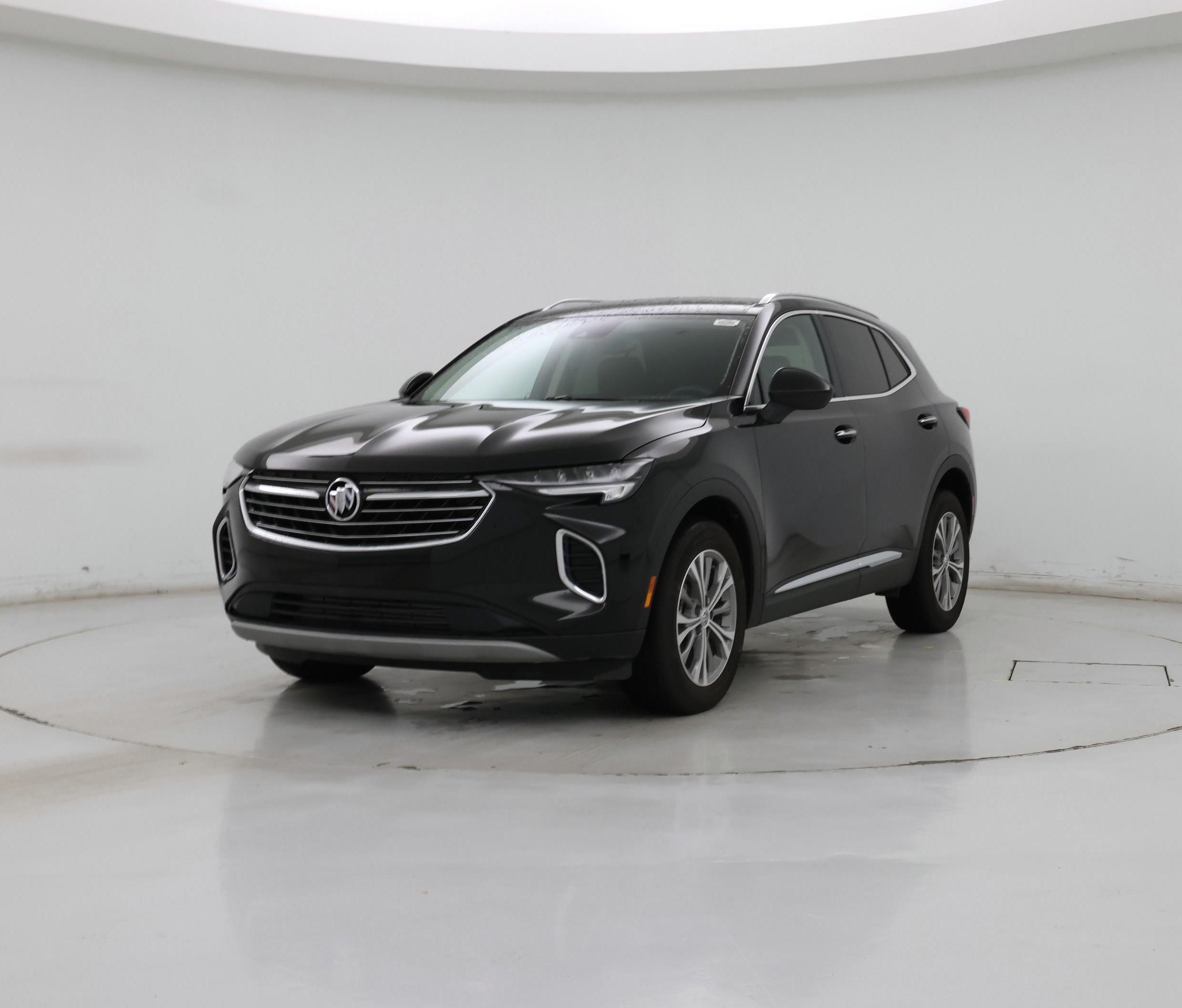 Thumbnail: 2023 Buick Envision - 4