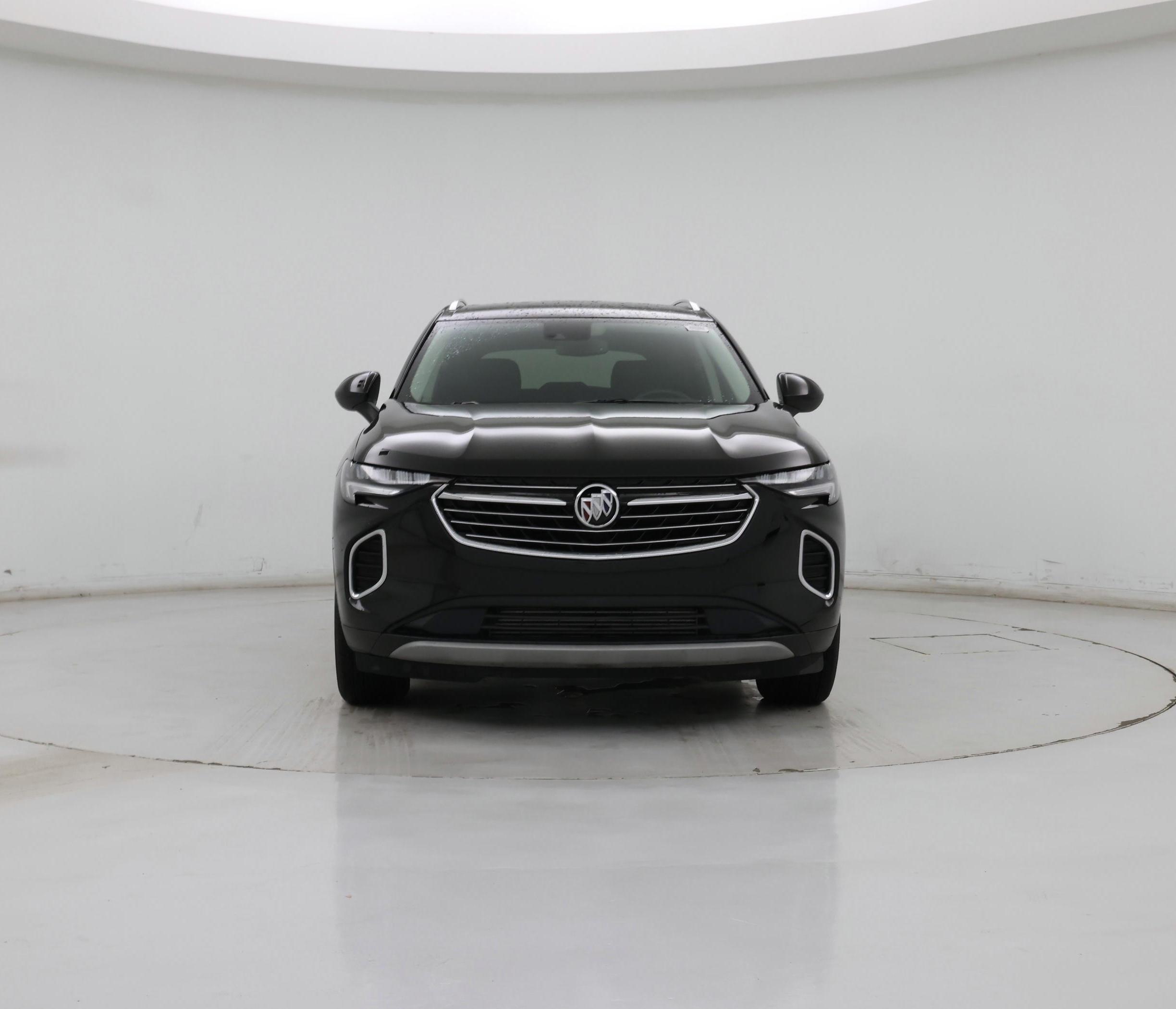 Thumbnail: 2023 Buick Envision - 5