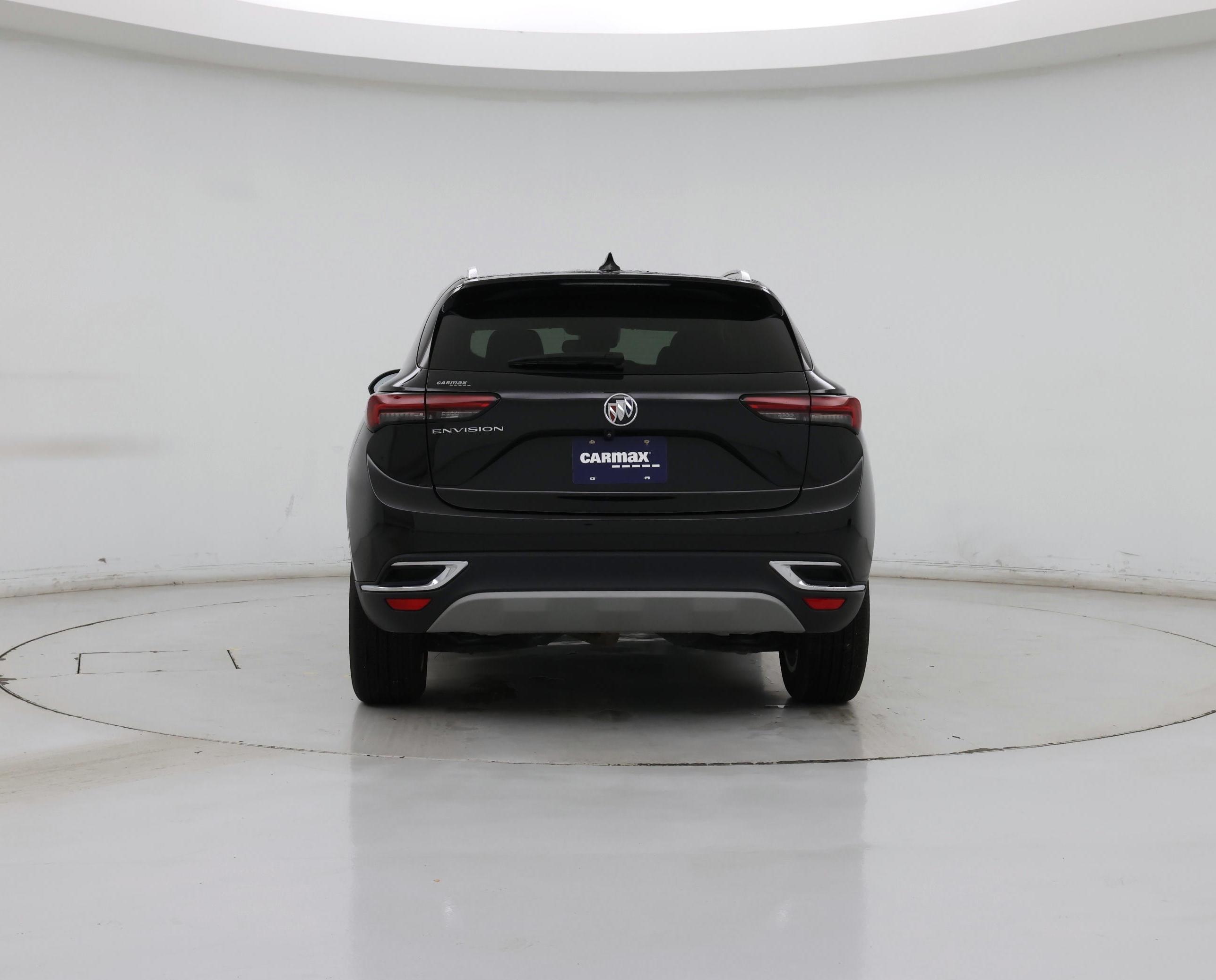 Thumbnail: 2023 Buick Envision - 6