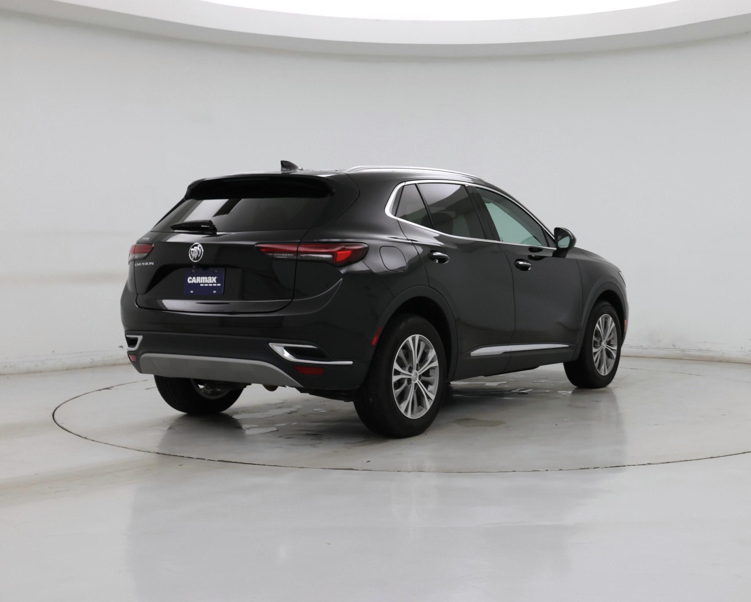 Thumbnail: 2023 Buick Envision - 8