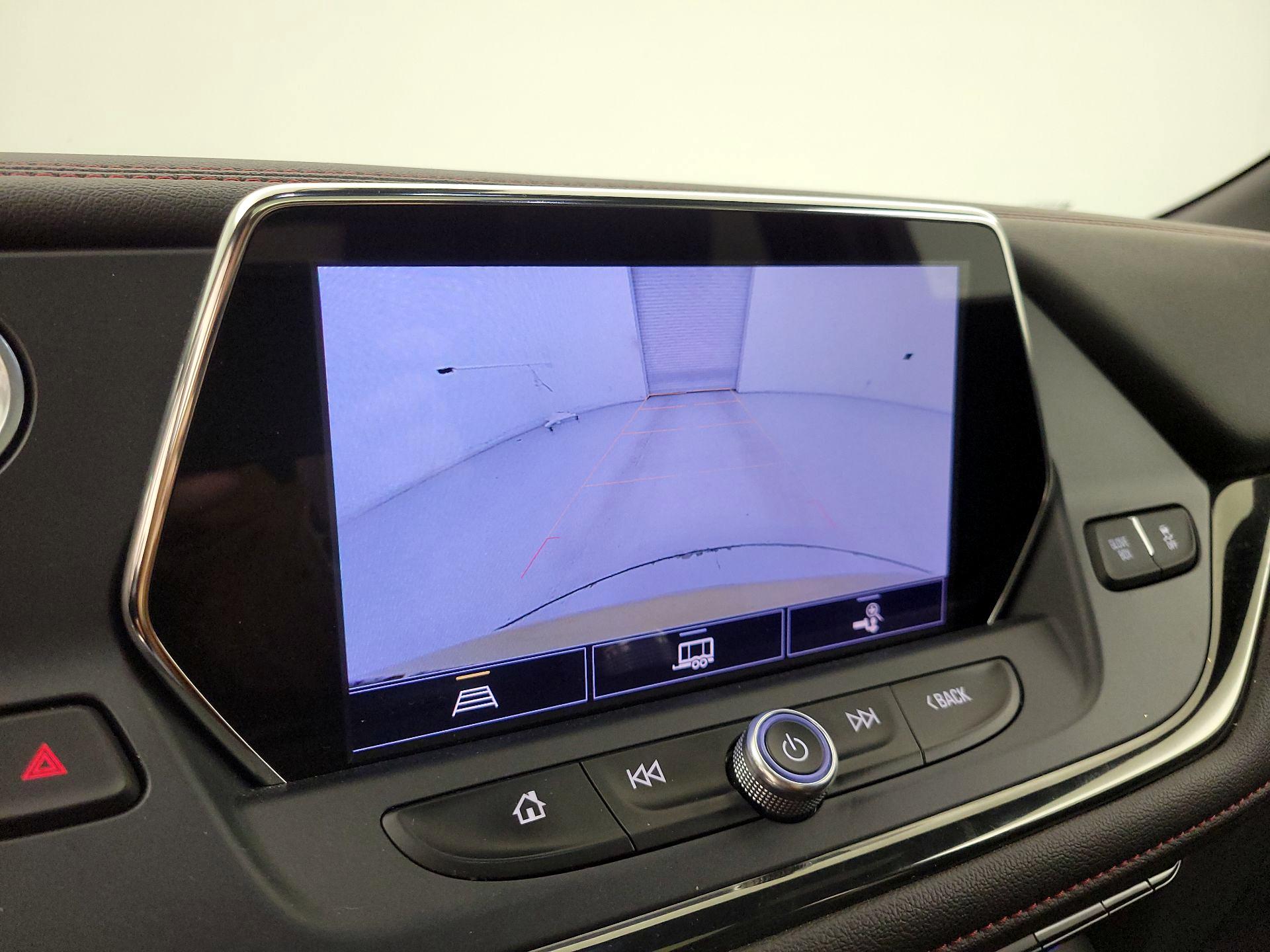 Thumbnail: 2022 Chevrolet Blazer - 15