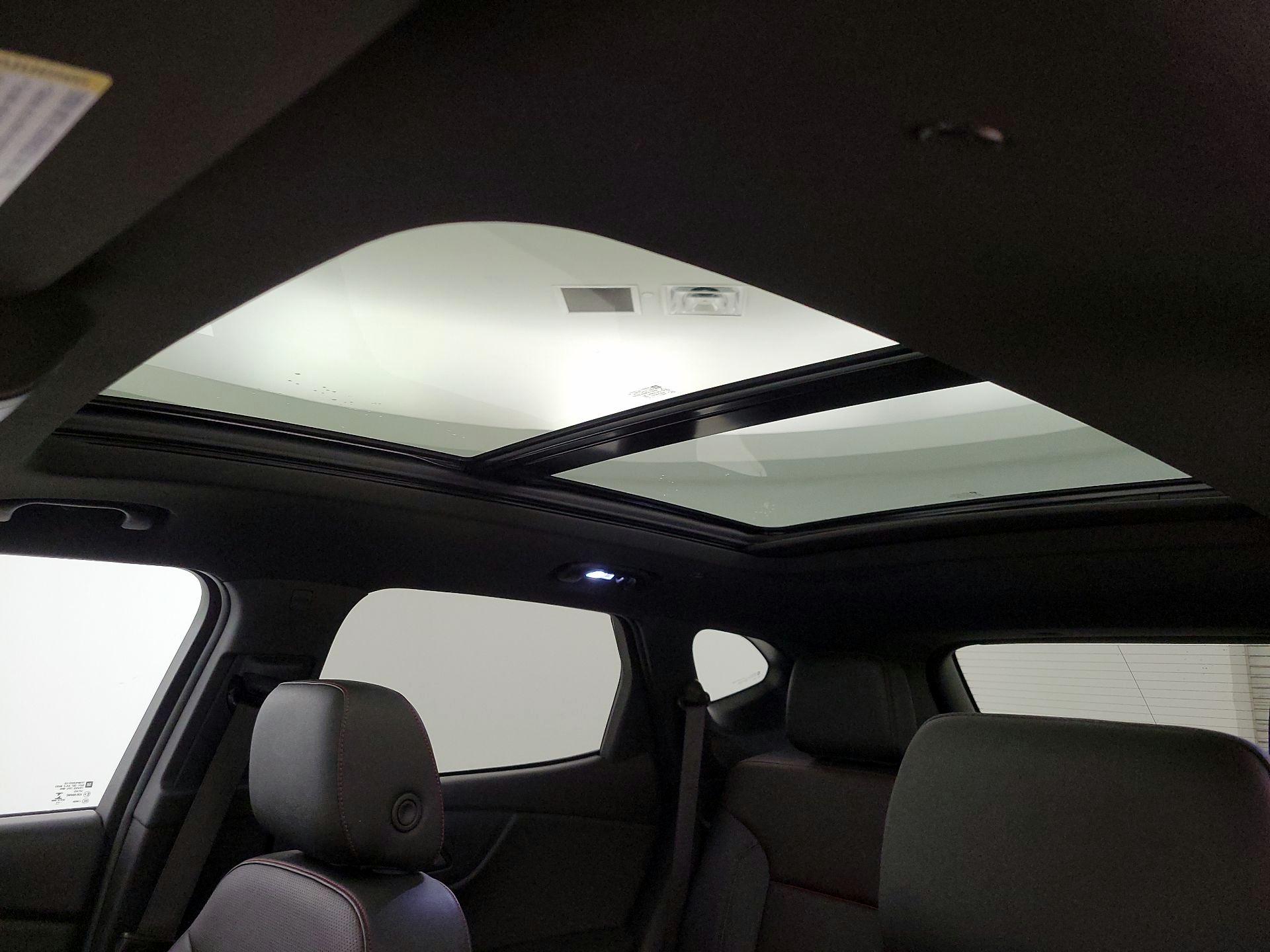 Thumbnail: 2022 Chevrolet Blazer - 20