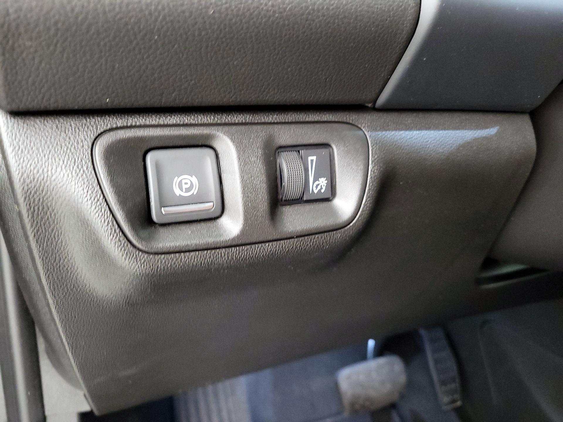 Thumbnail: 2023 GMC Acadia - 13