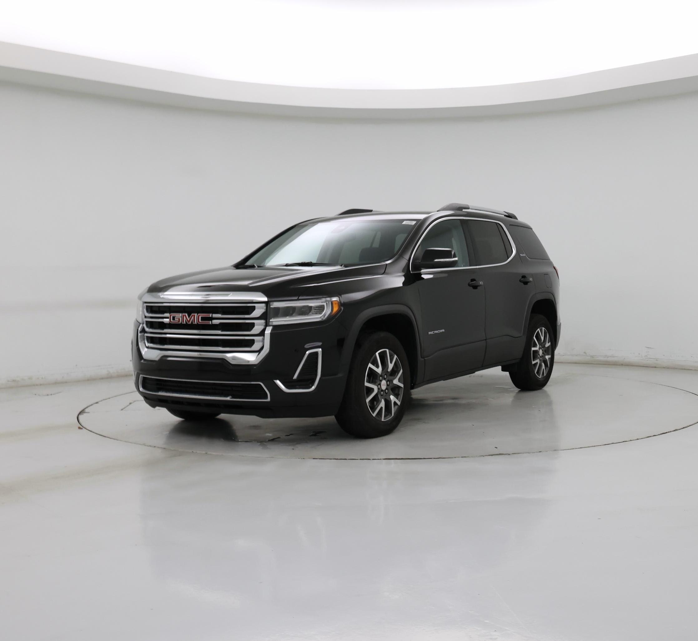 Thumbnail: 2023 GMC Acadia - 4