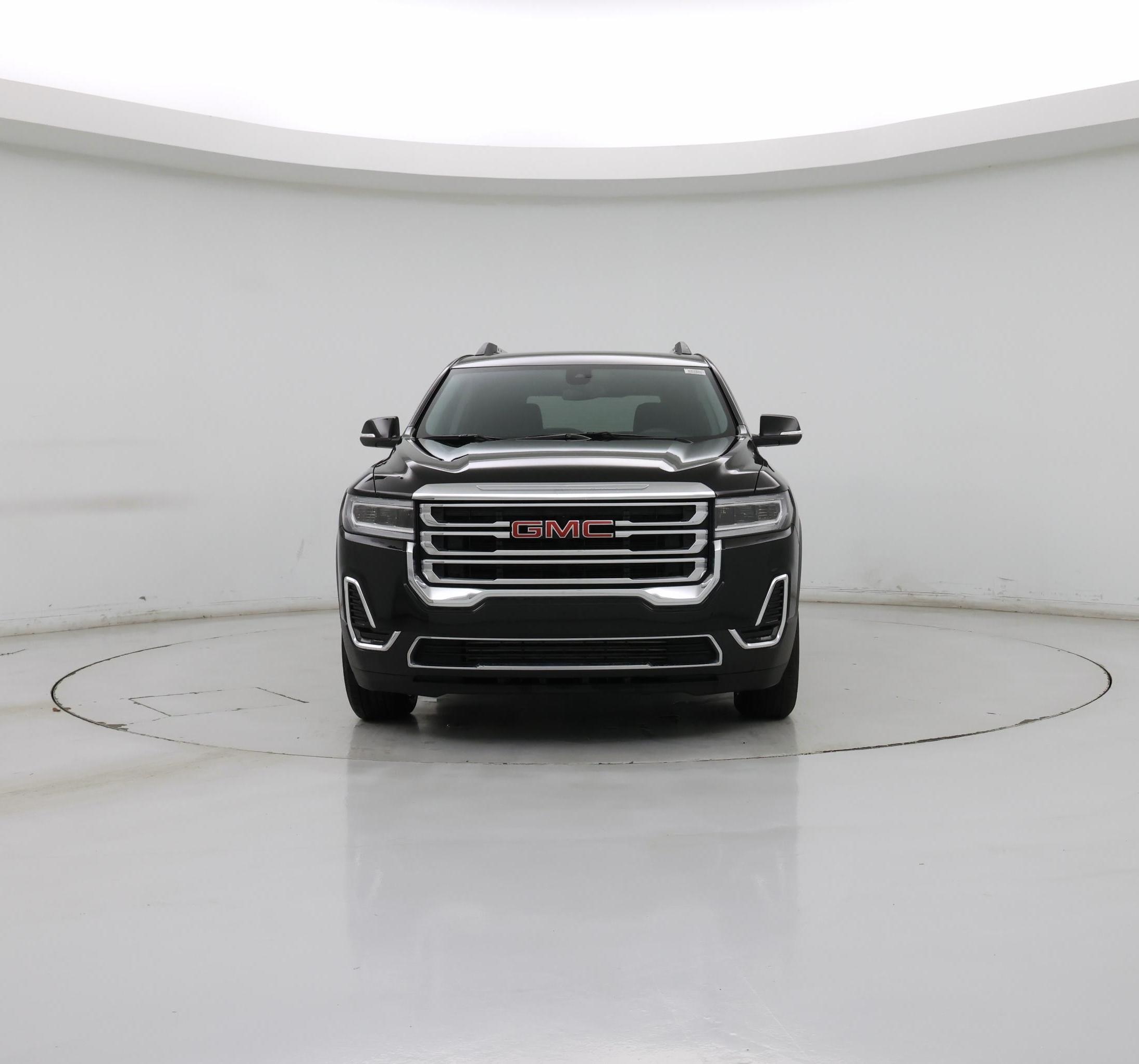 Thumbnail: 2023 GMC Acadia - 5