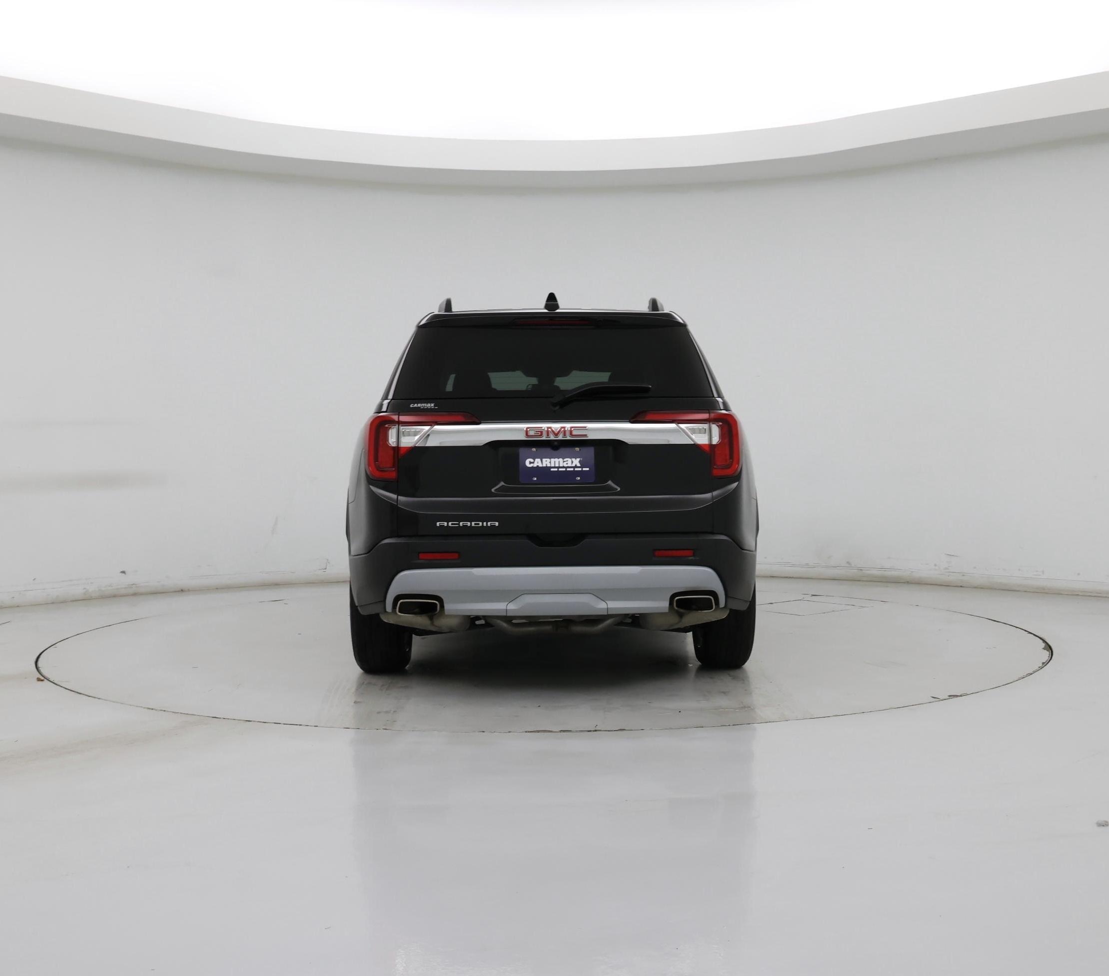 Thumbnail: 2023 GMC Acadia - 6