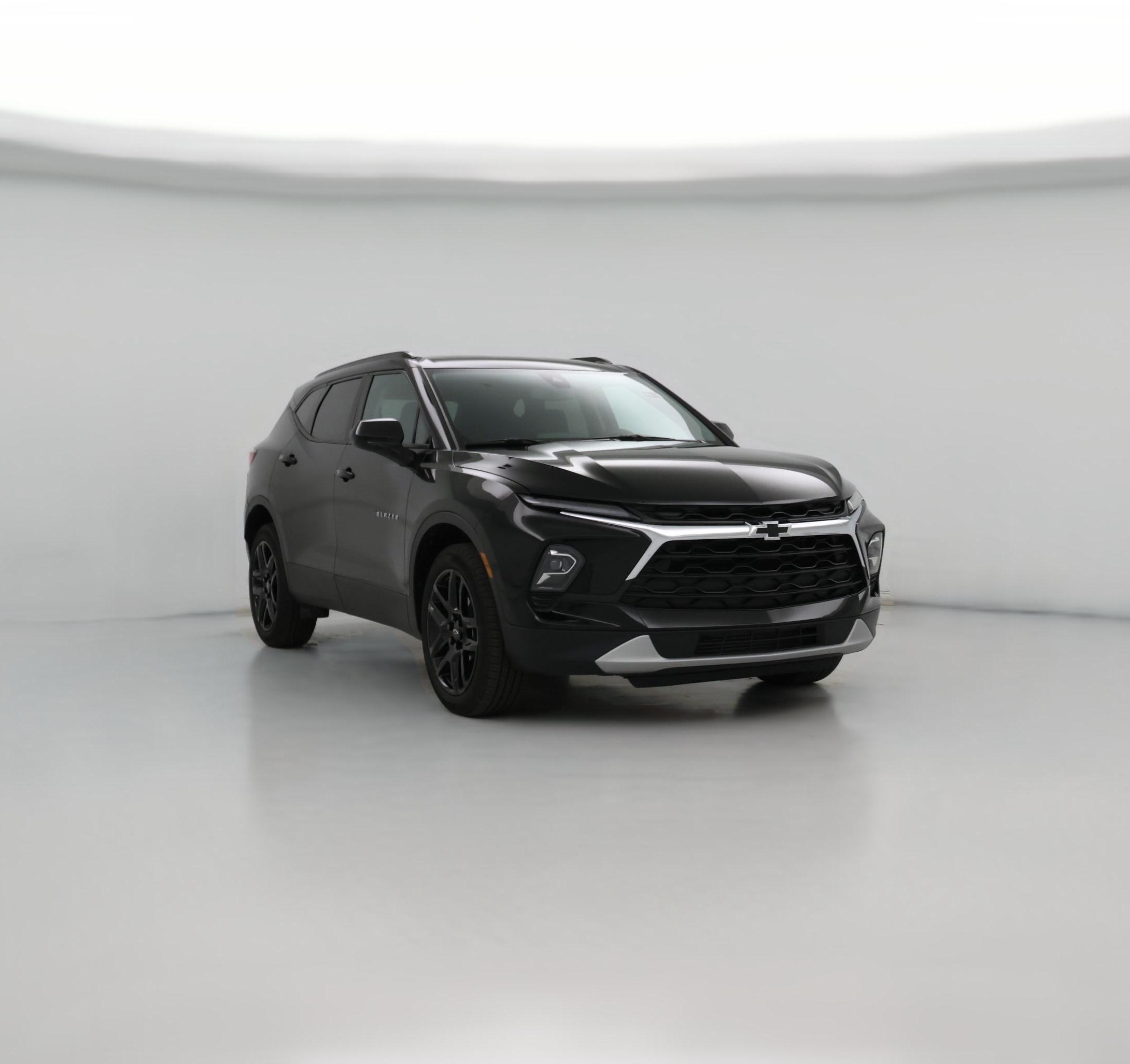 Thumbnail: 2023 Chevrolet Blazer - 1