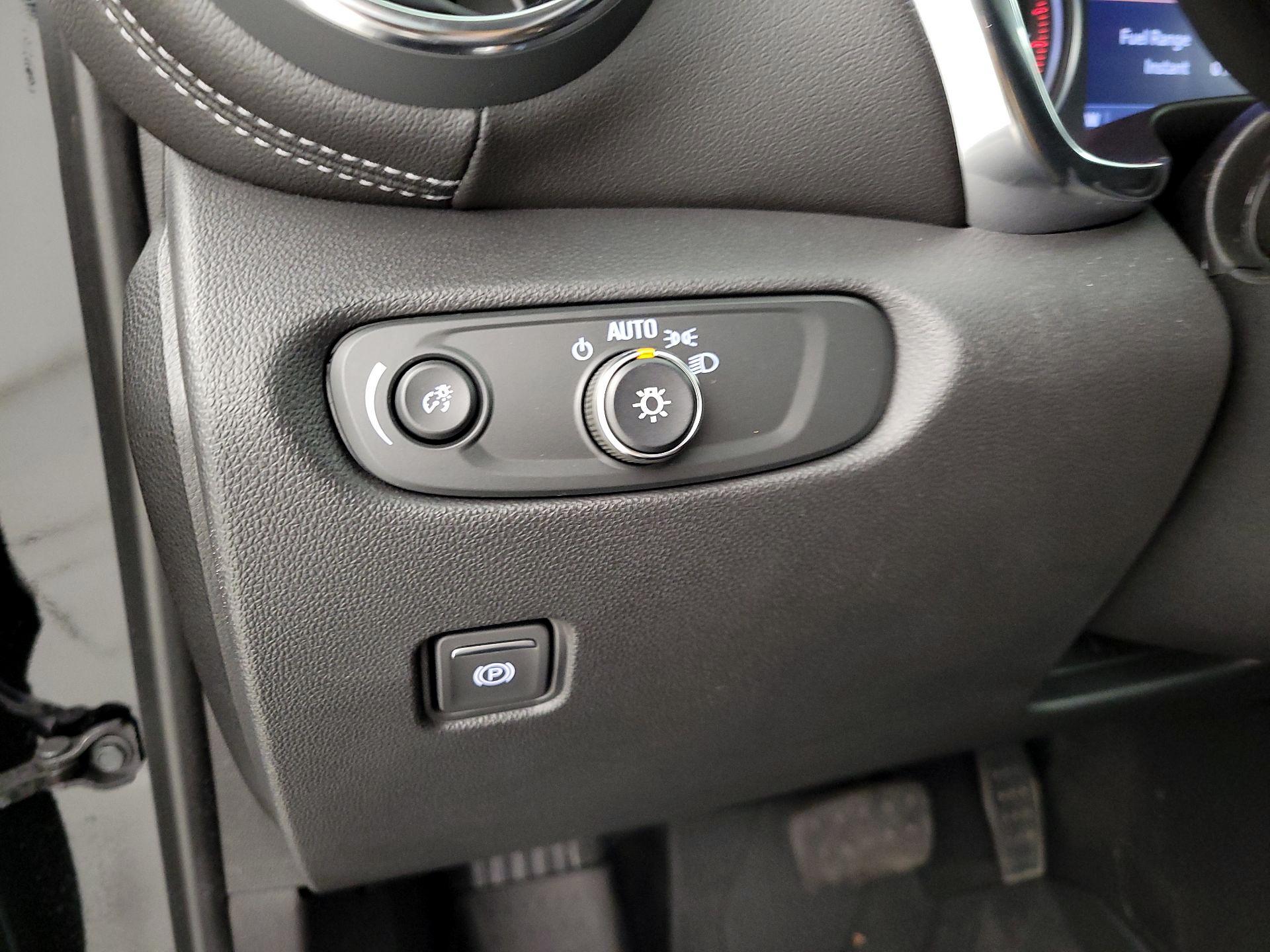 Thumbnail: 2023 Chevrolet Blazer - 13