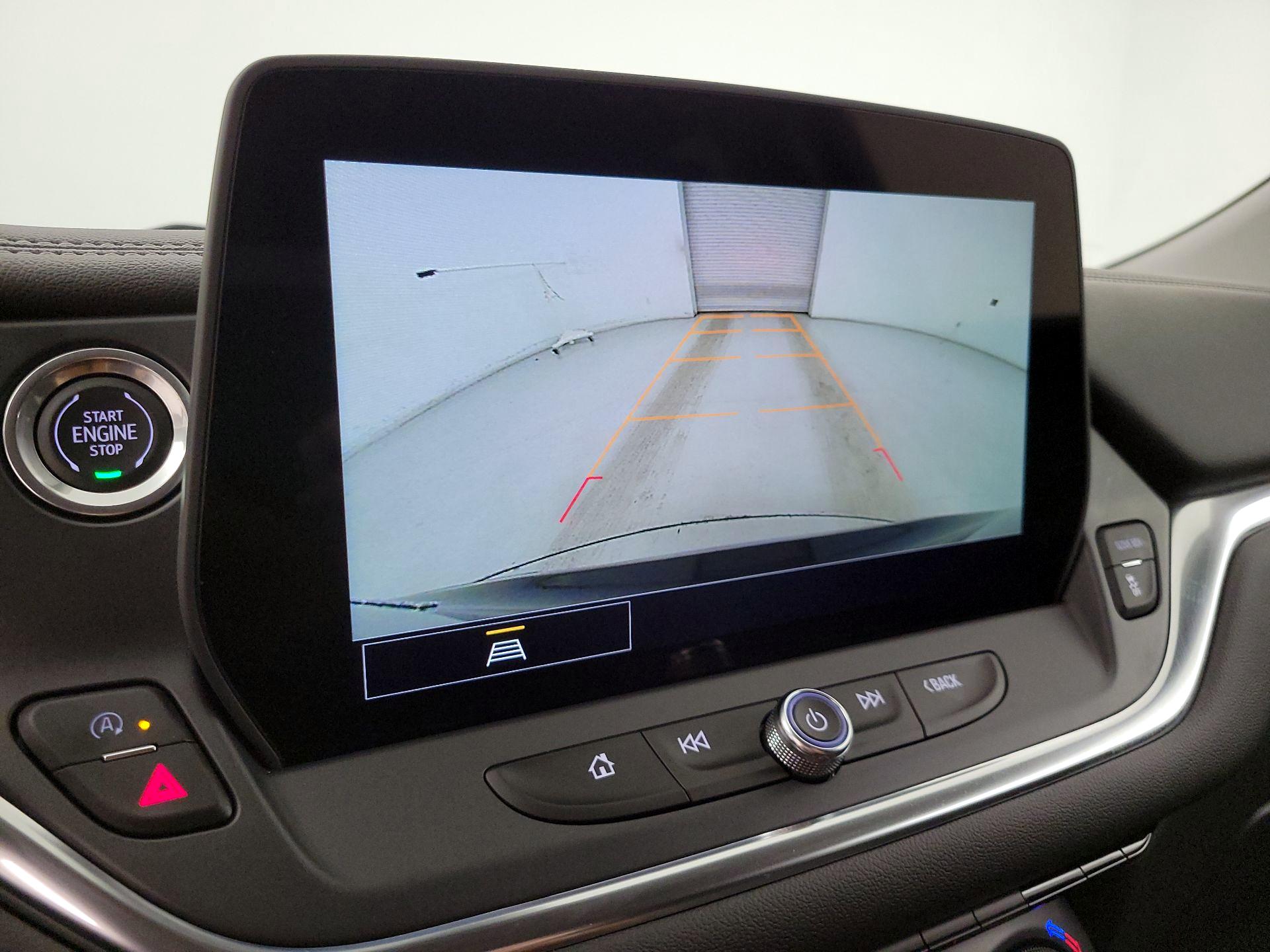 Thumbnail: 2023 Chevrolet Blazer - 14