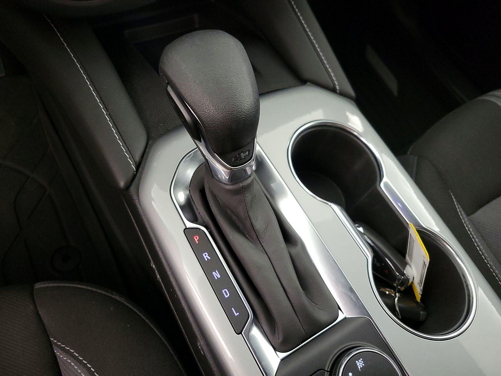 Thumbnail: 2023 Chevrolet Blazer - 17