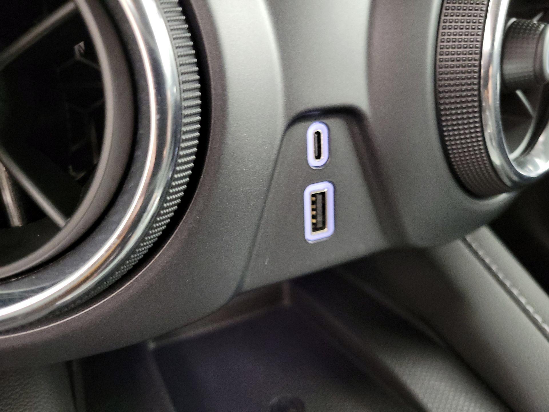 Thumbnail: 2023 Chevrolet Blazer - 18