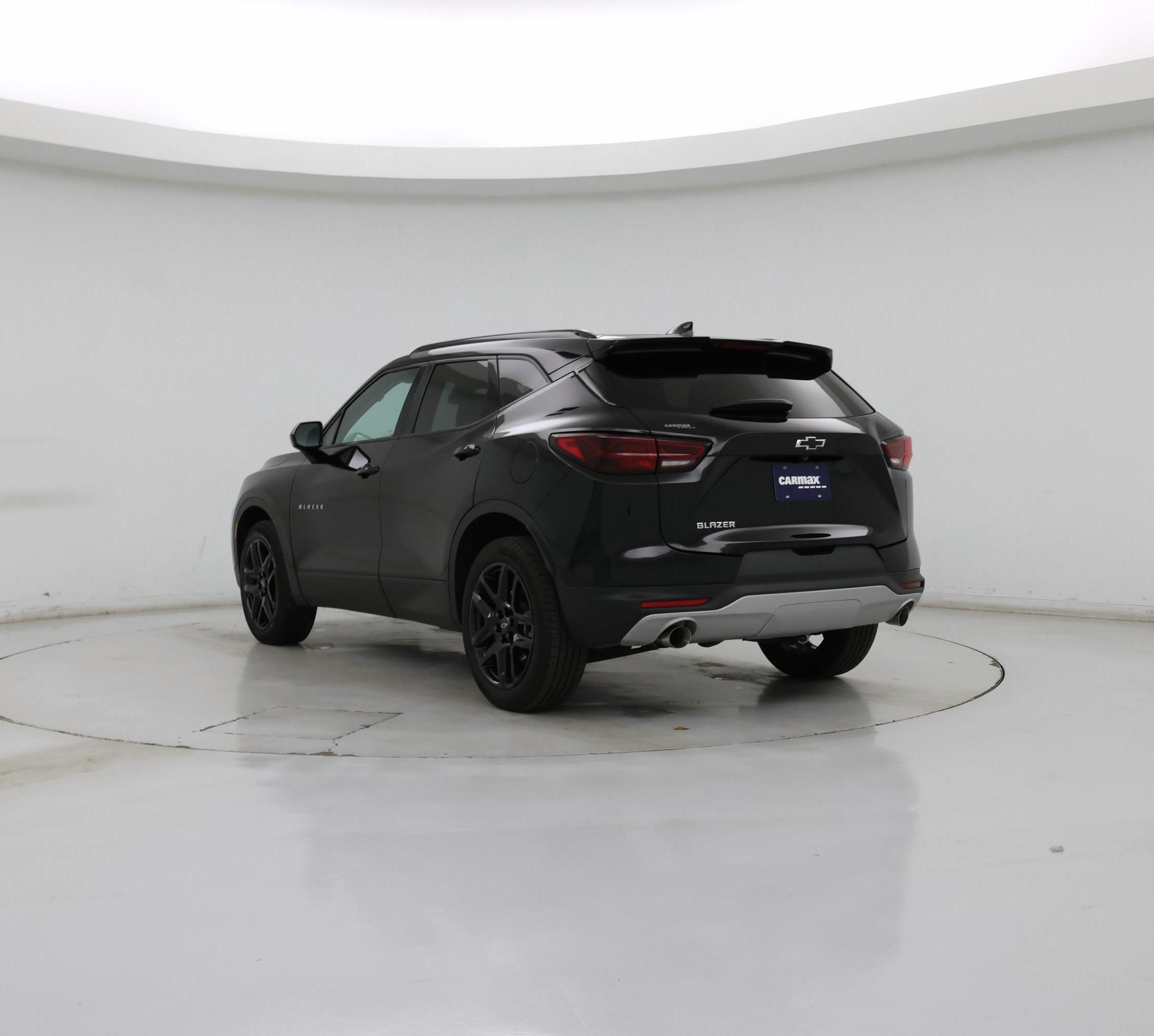 Thumbnail: 2023 Chevrolet Blazer - 2