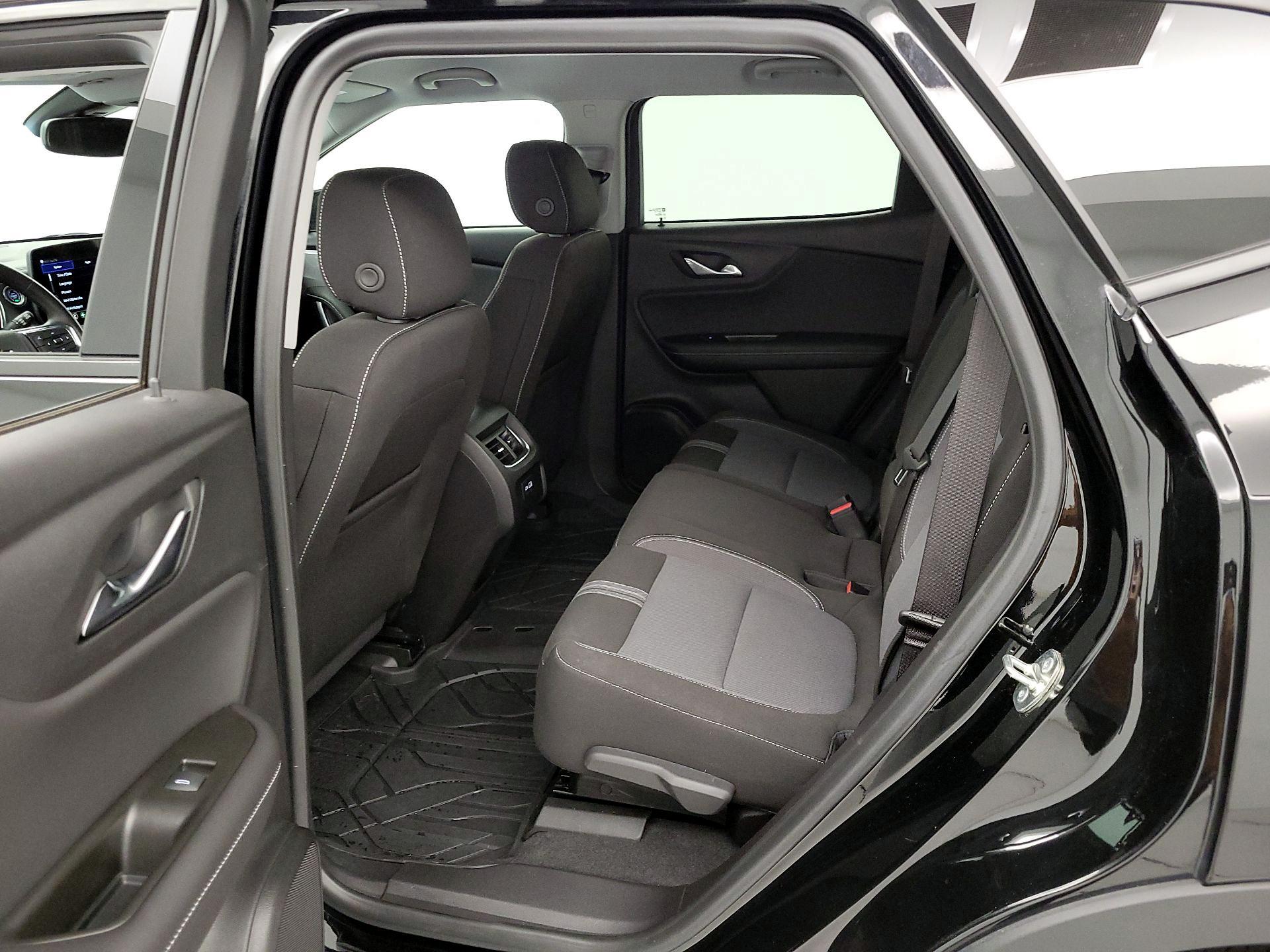 Thumbnail: 2023 Chevrolet Blazer - 19