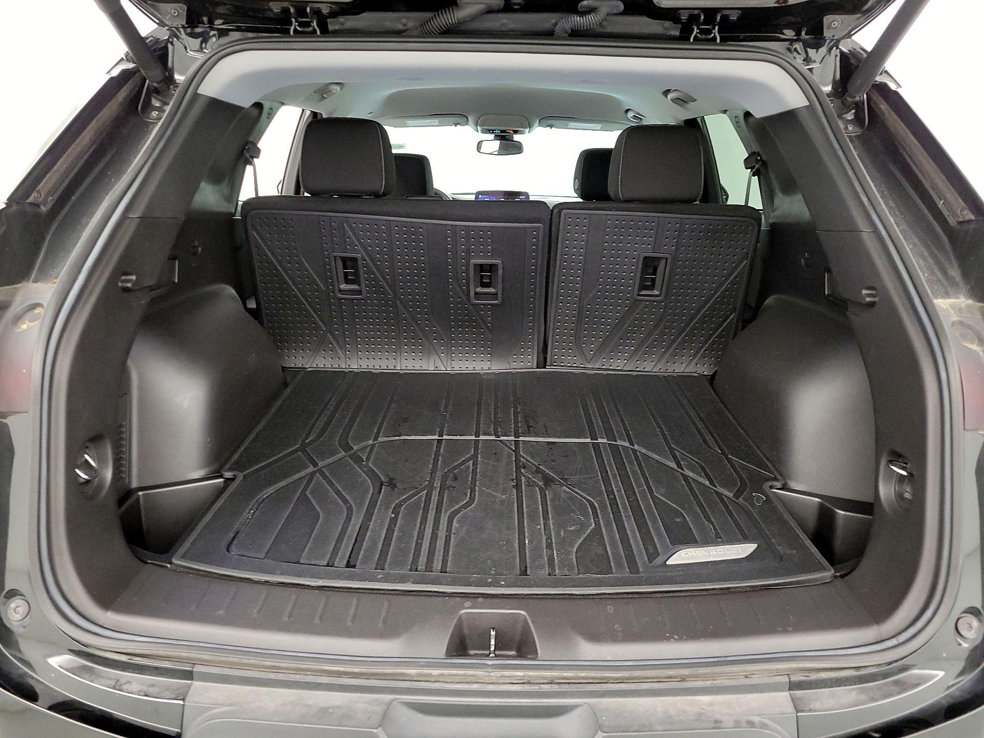 Thumbnail: 2023 Chevrolet Blazer - 20